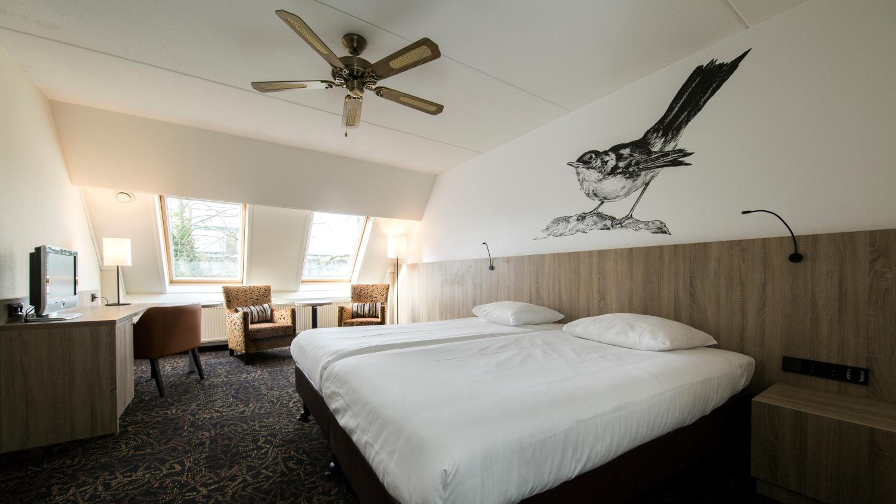 Twin Room with Shower photo 1