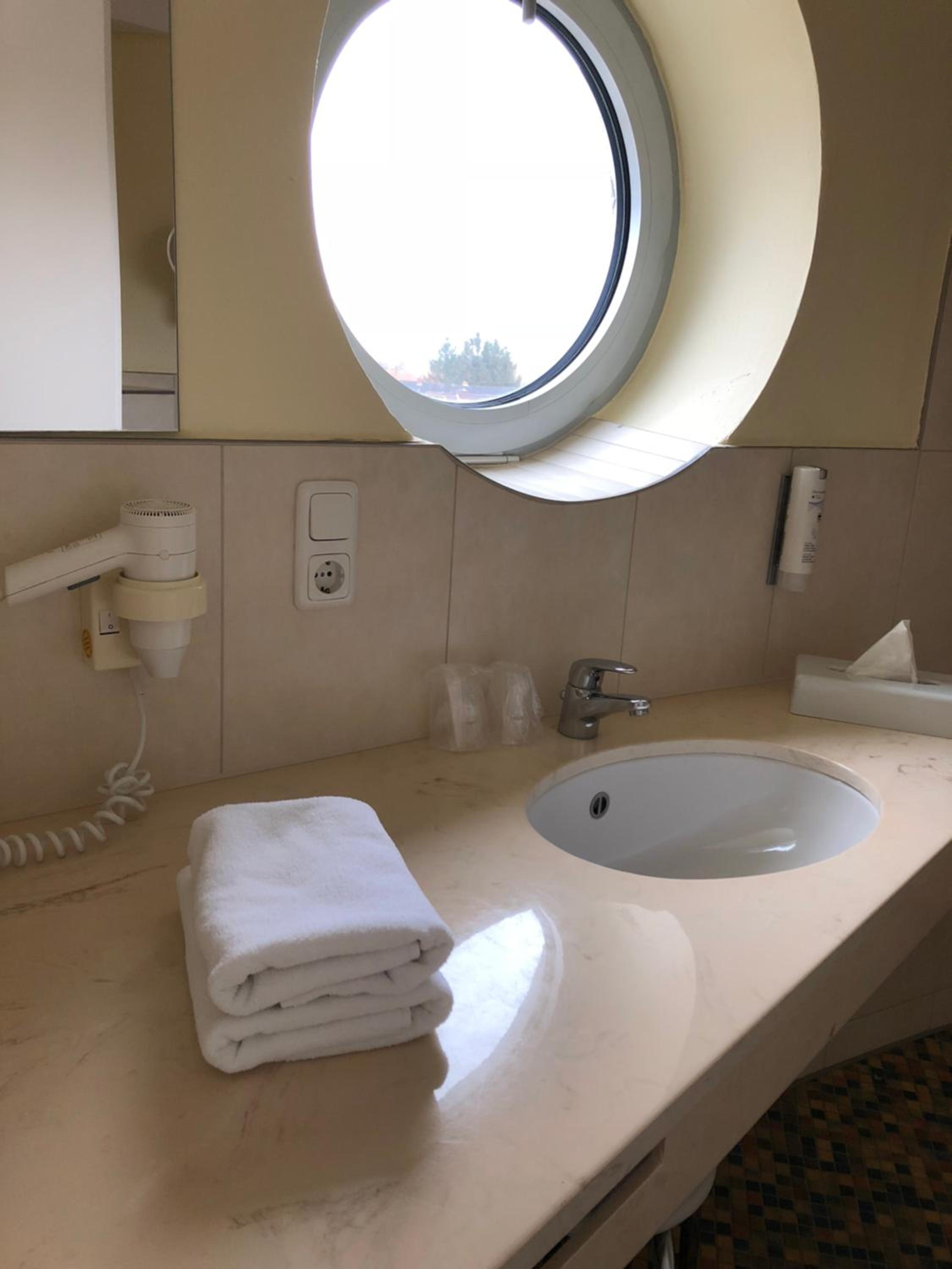 Double Room with Balcony photo 3