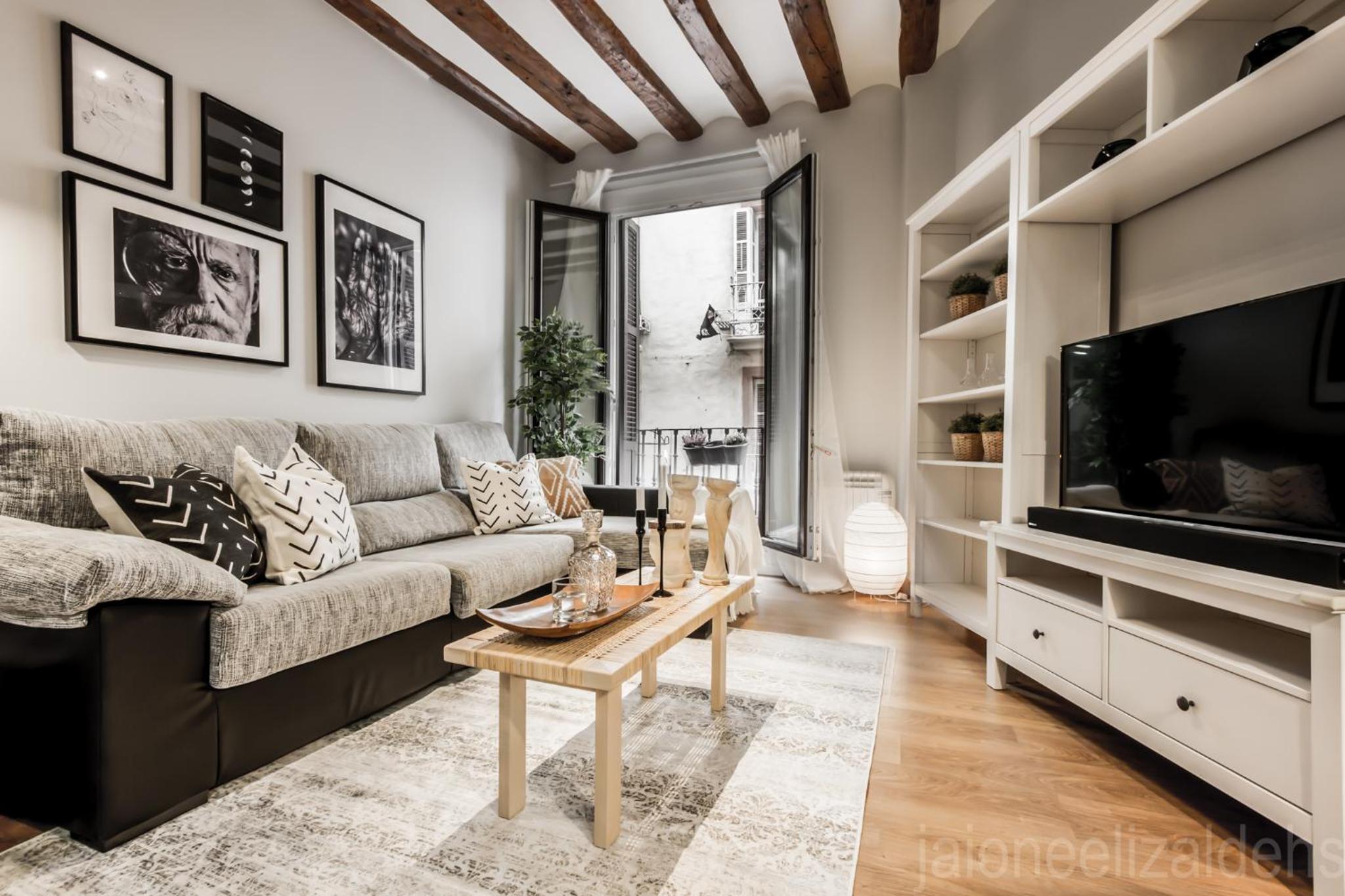 Apartamento