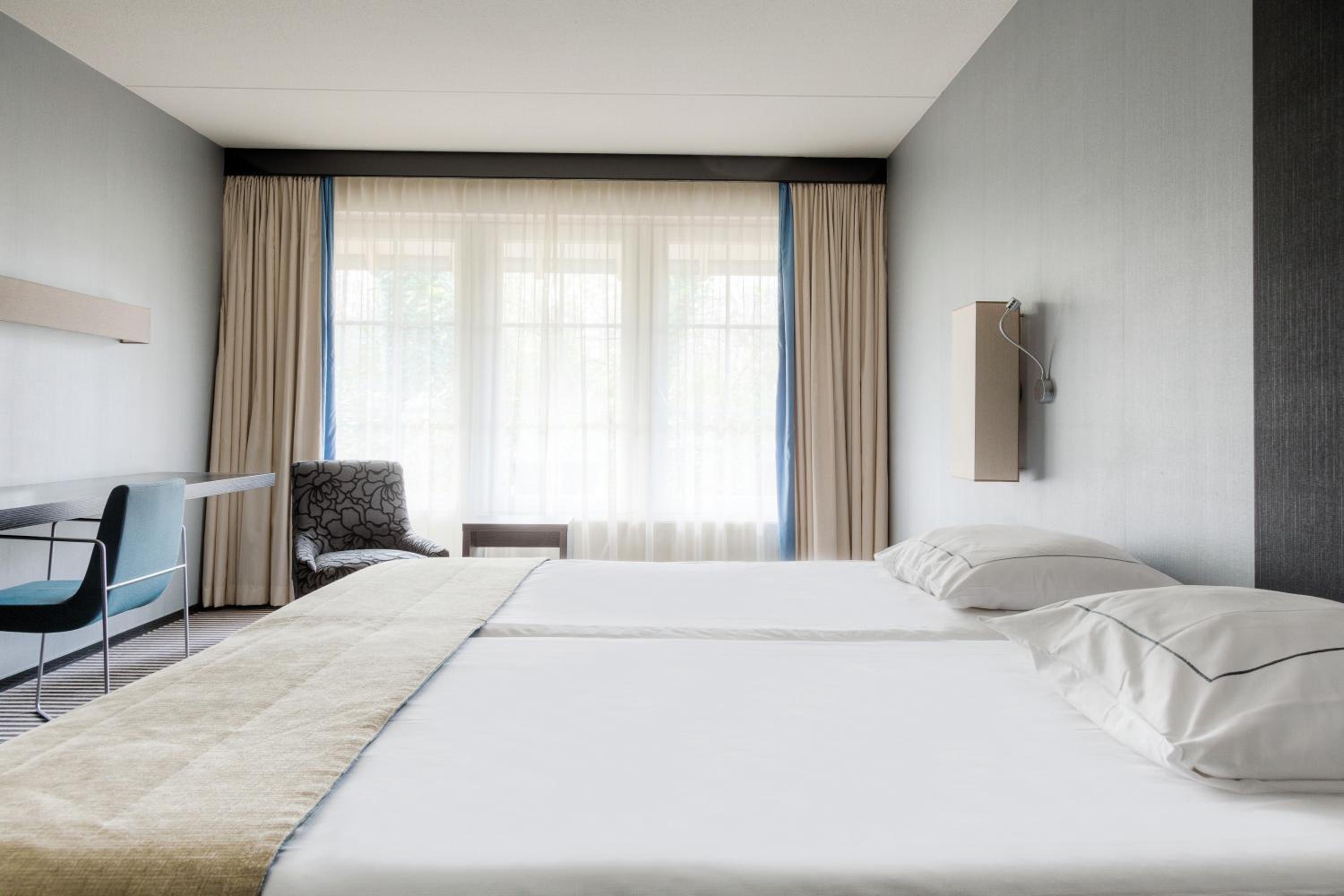 Double Room with Terrace - Photo 3