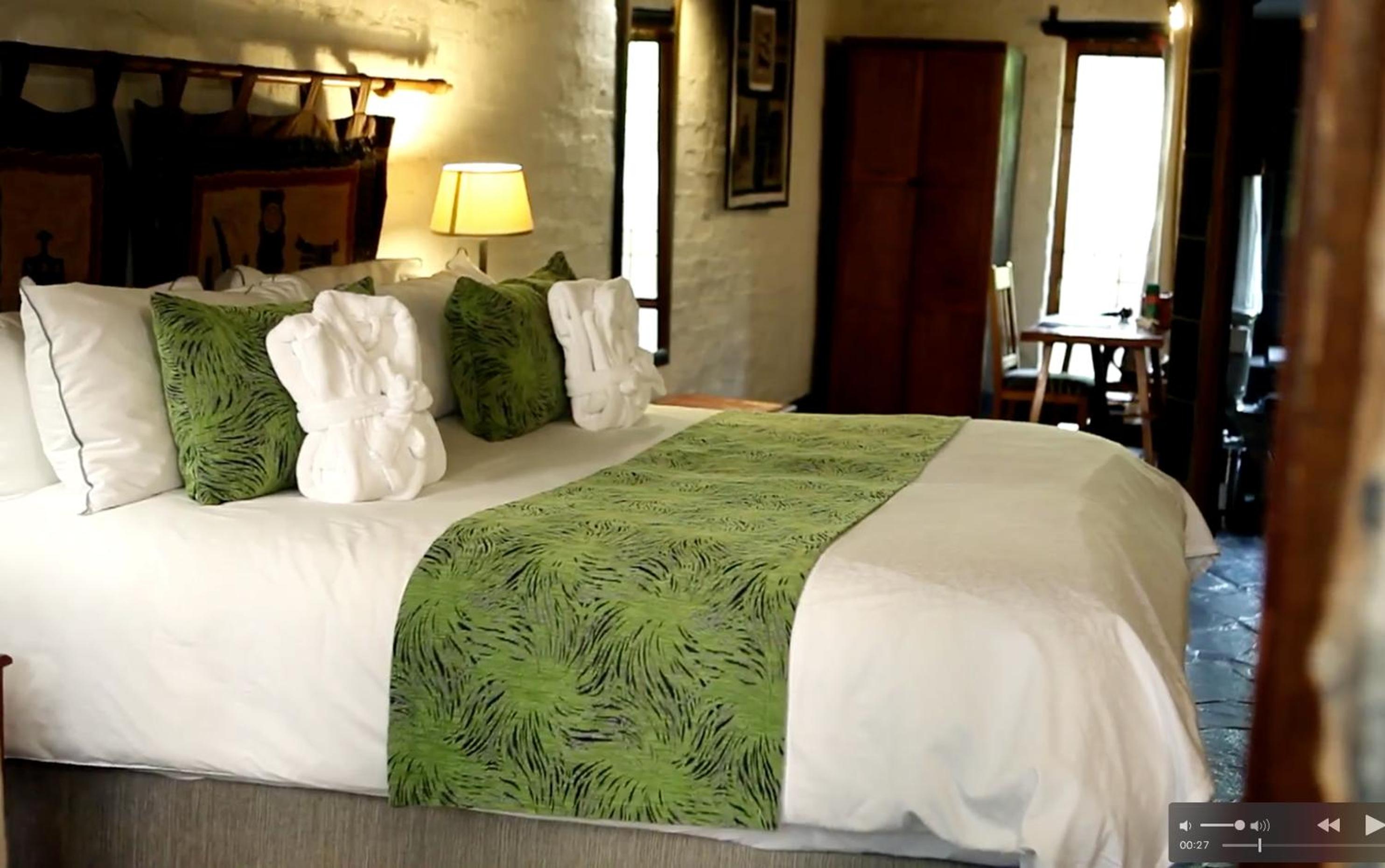 Deluxe Double or Twin Room - Photo 3
