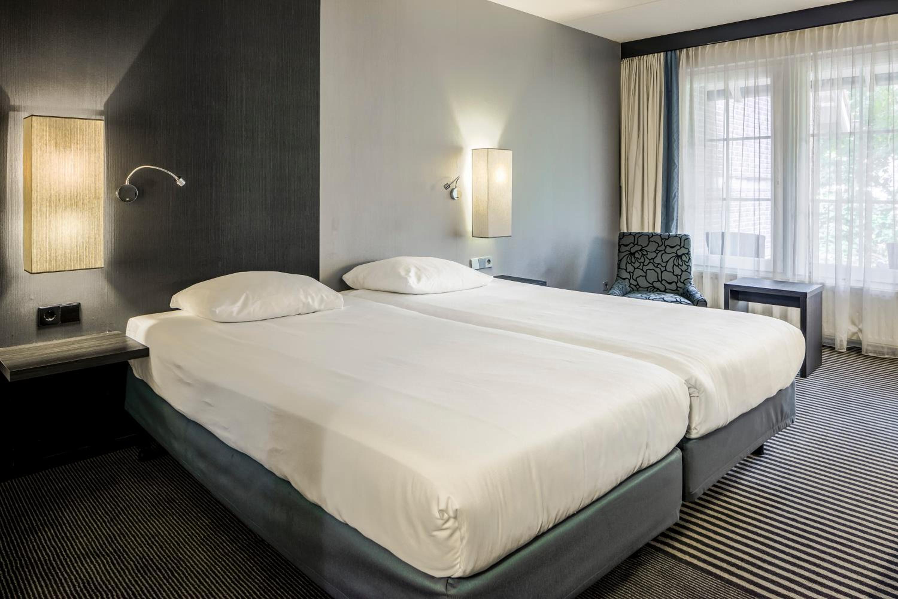 Double Room with Terrace - Photo 2