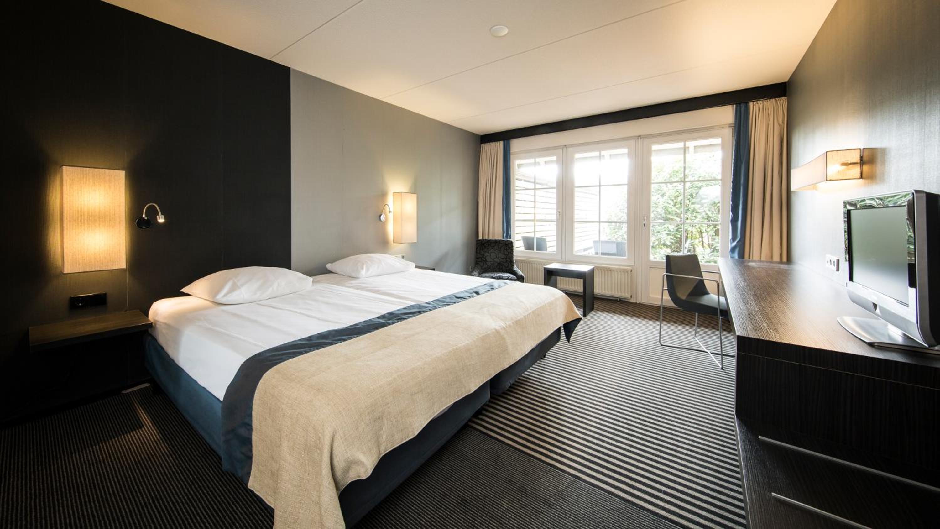 Double Room with Terrace - Photo 1