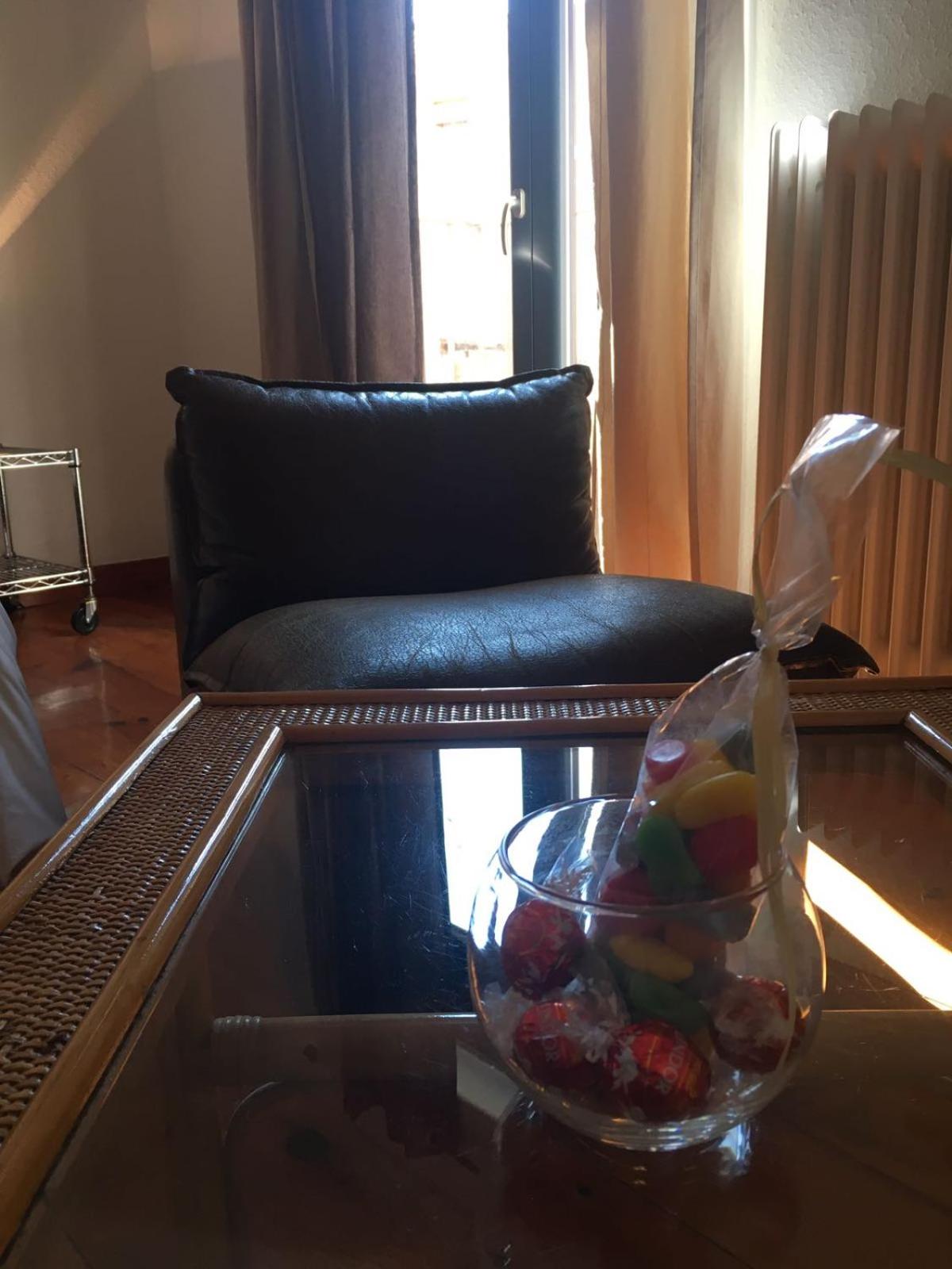 Double Room with Balcony - Photo 2
