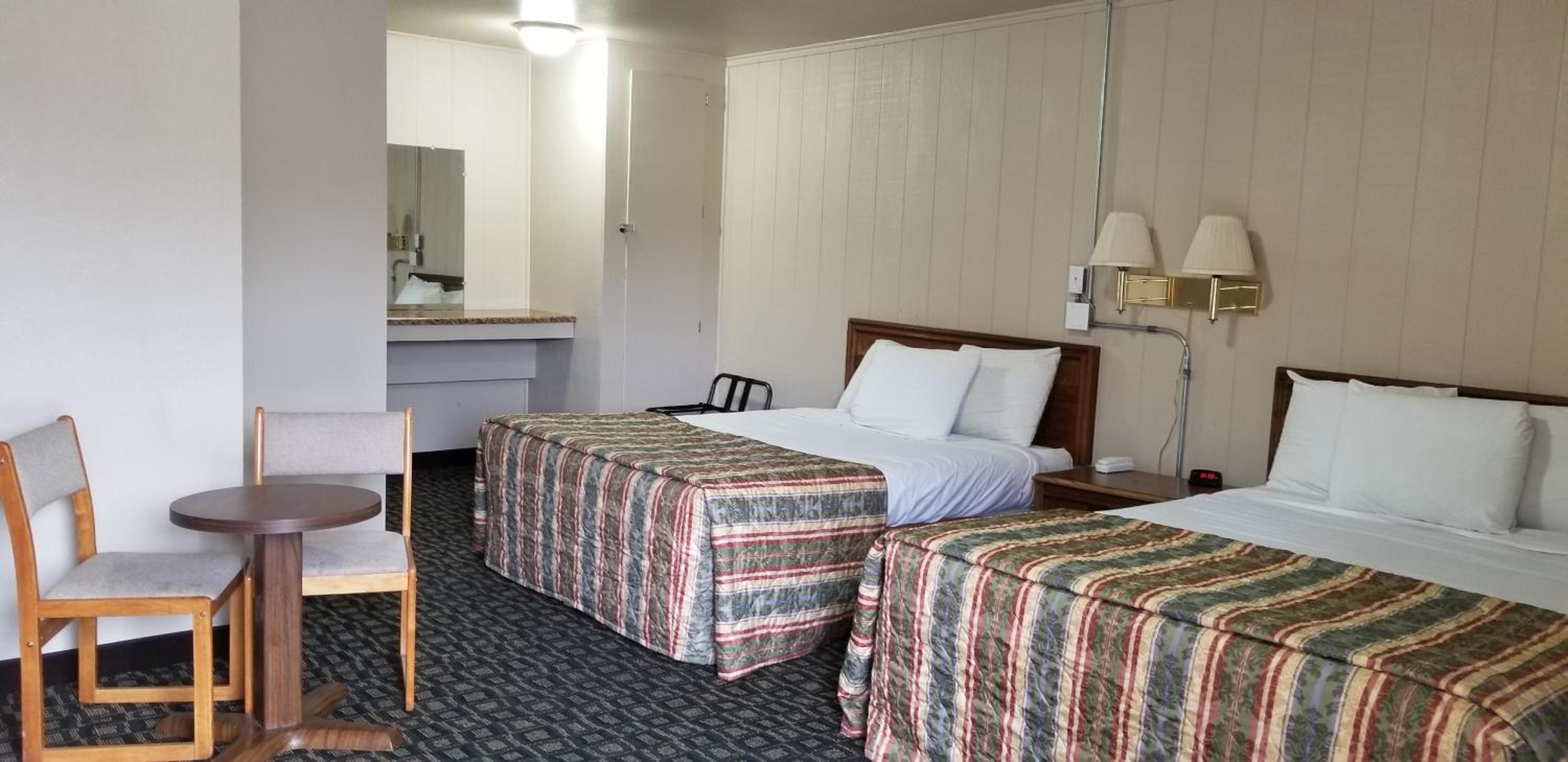Deluxe Double Room - Photo 2