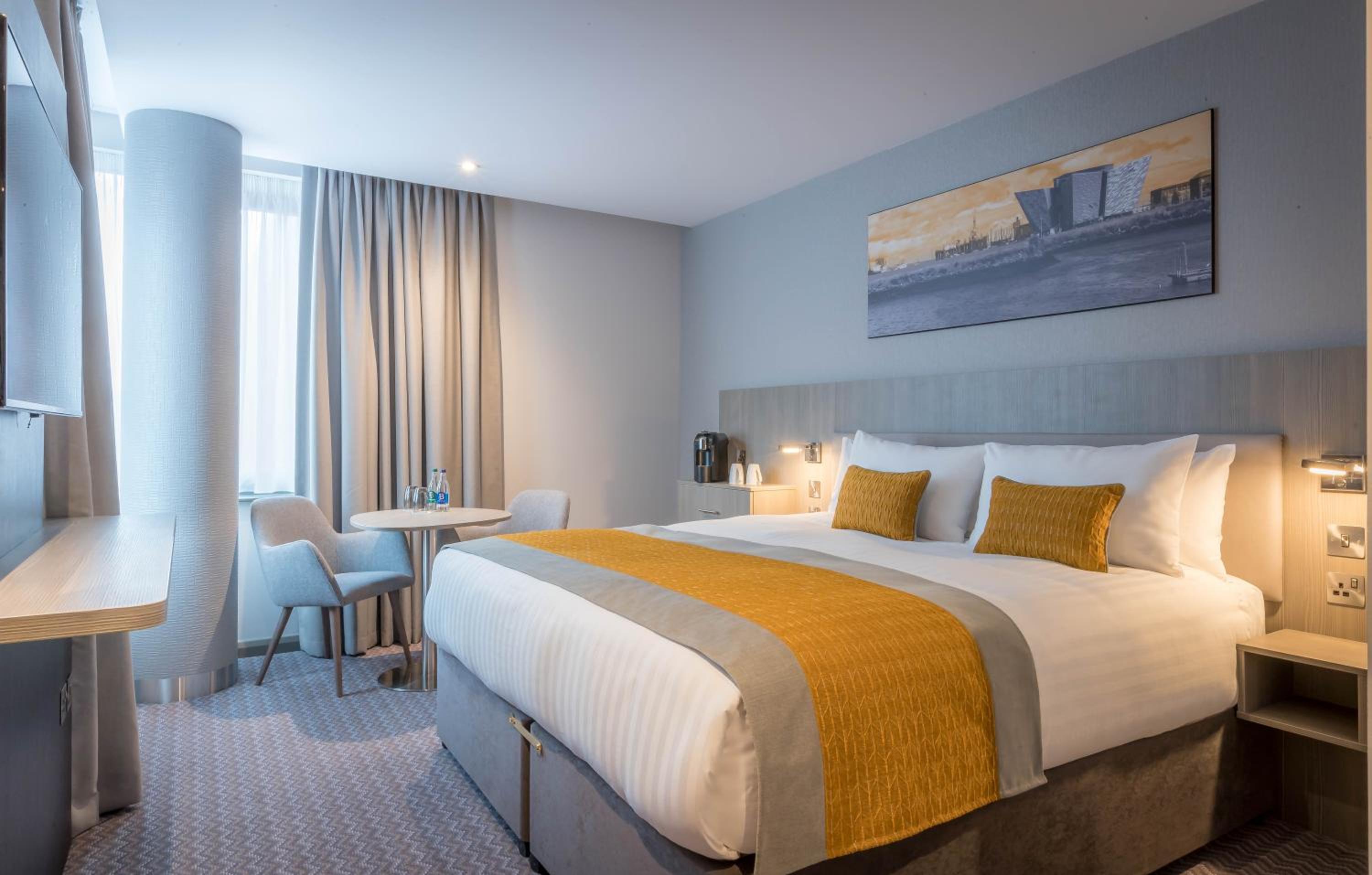 Executive Double Room photo 3