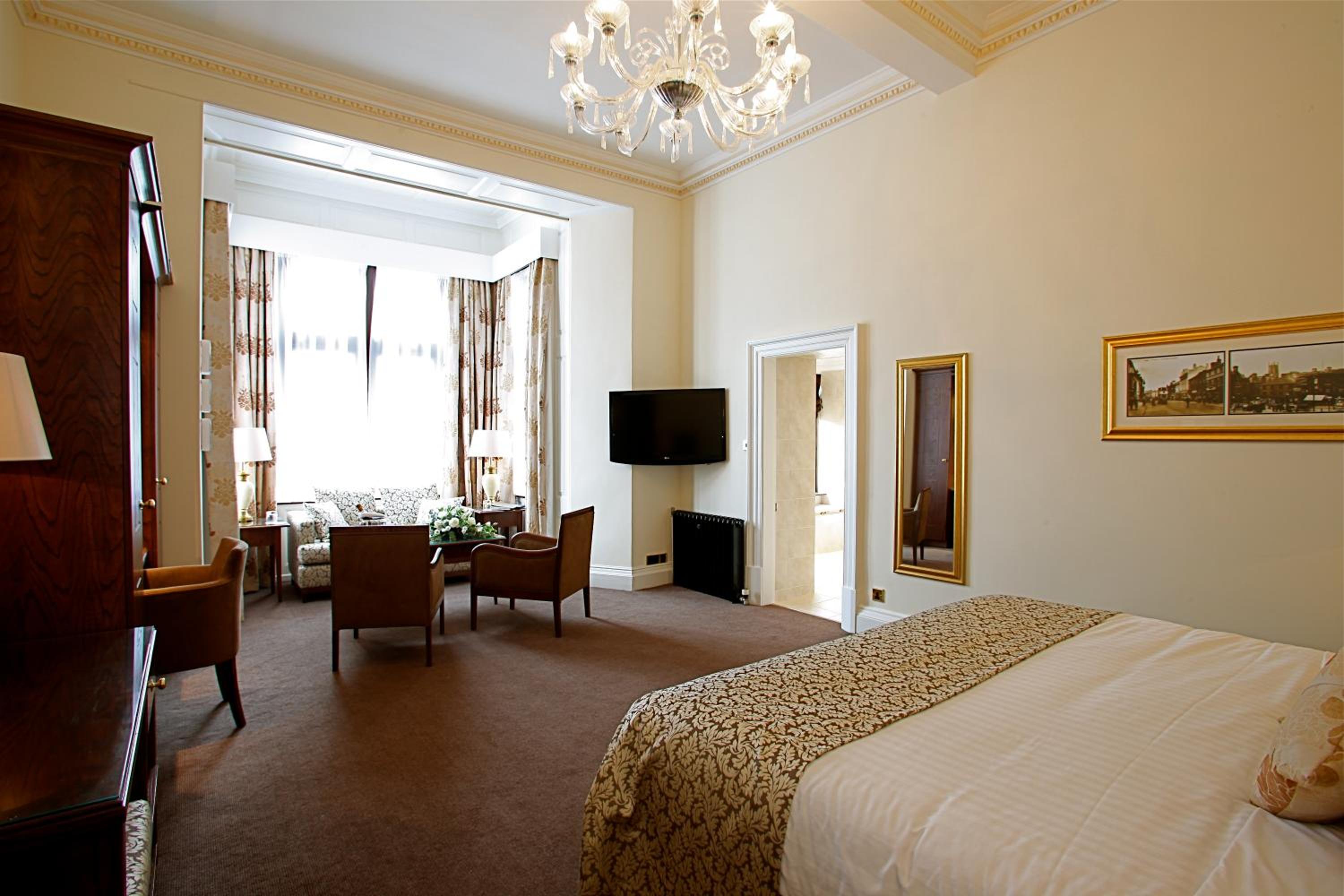 Standard Suite photo 1