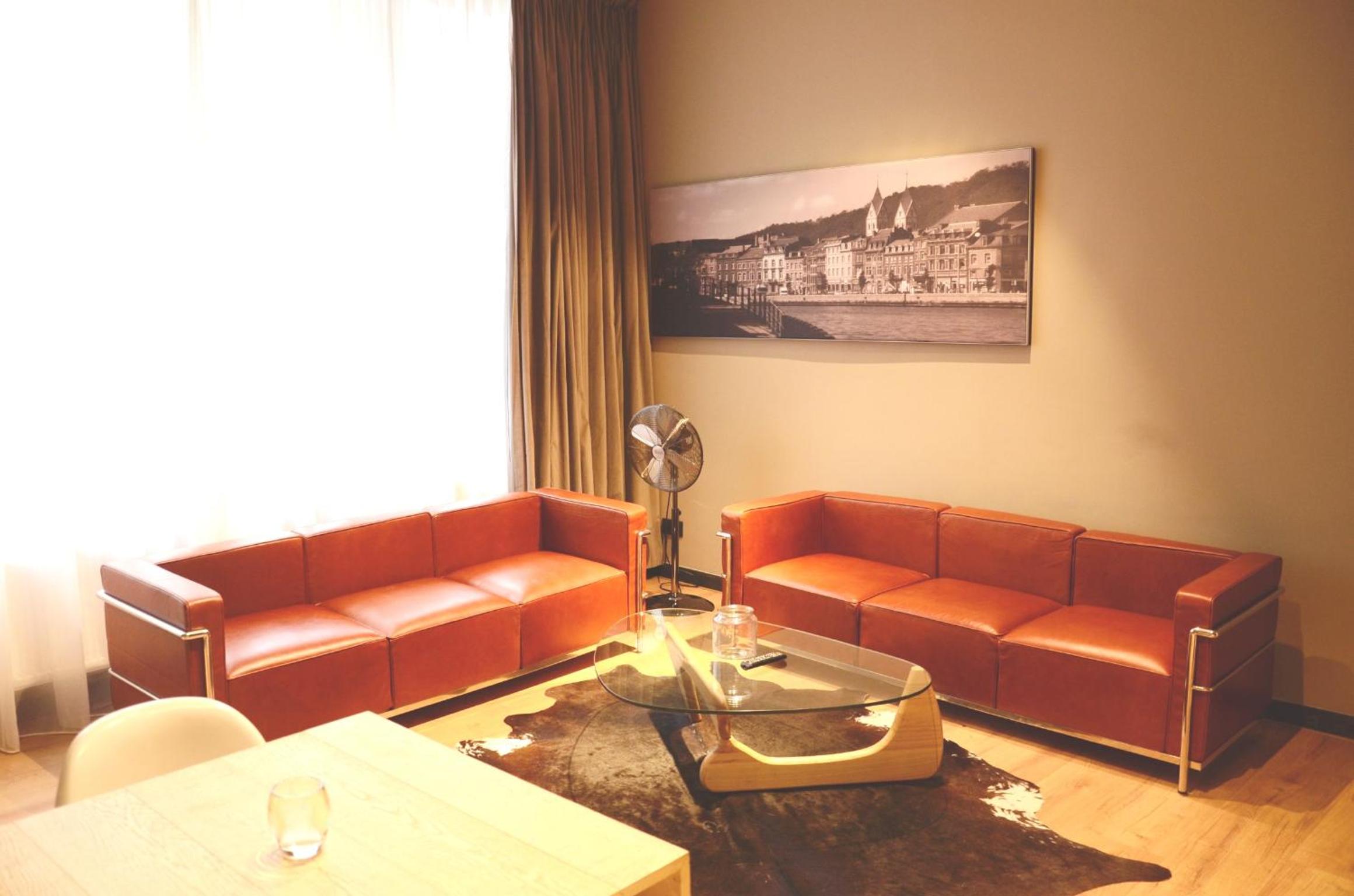 Standard Apartment