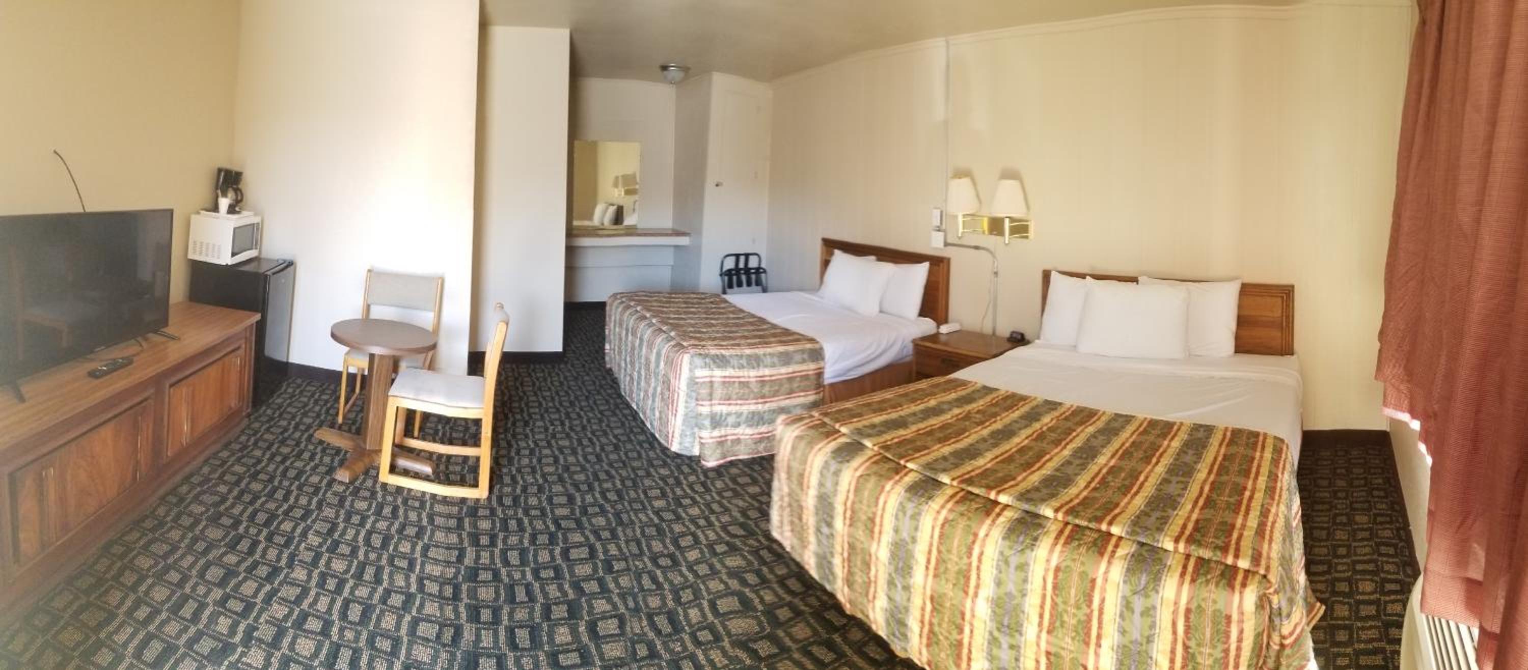 Deluxe Double Room - Photo 1