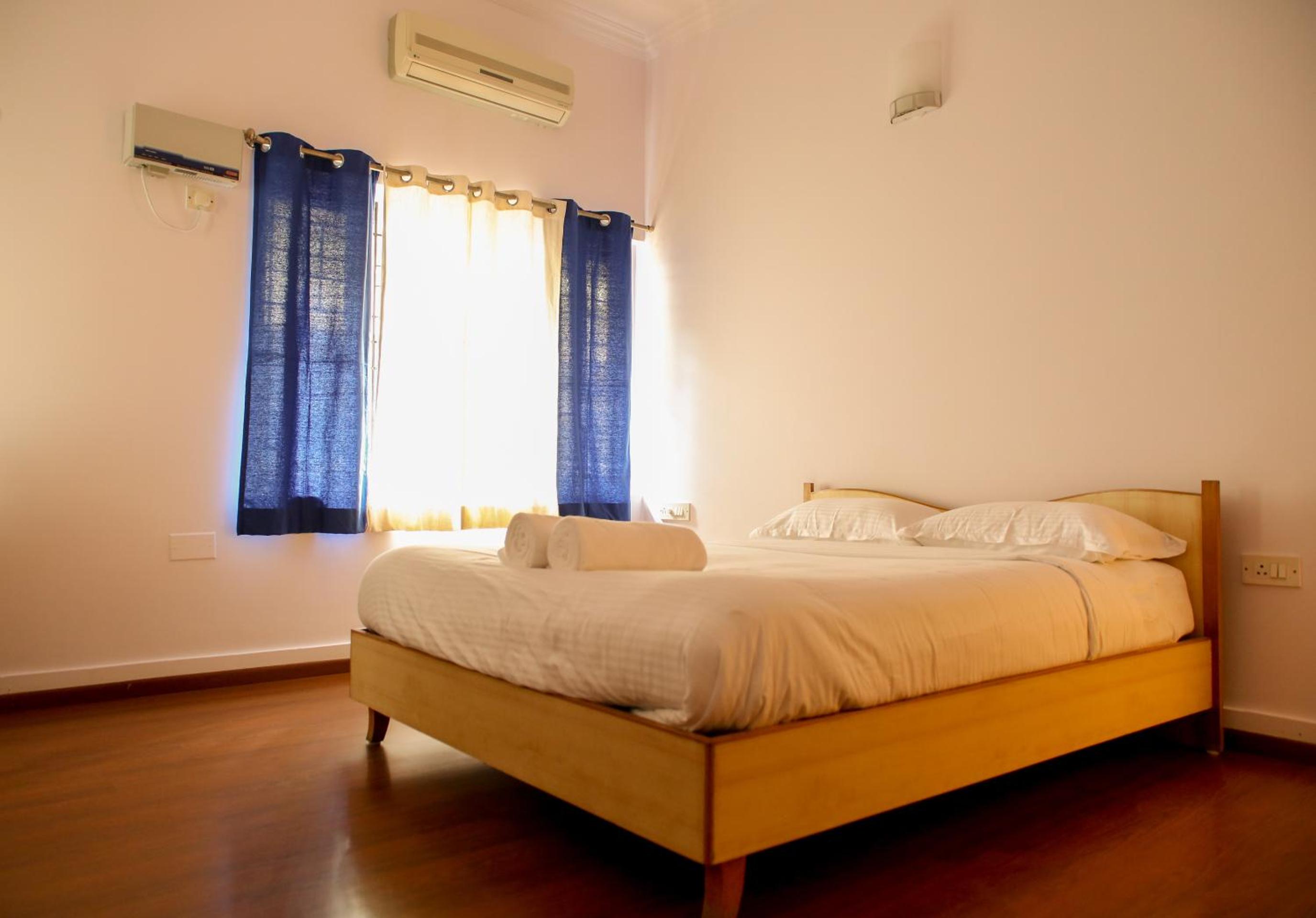 Deluxe Queen Room photo 3