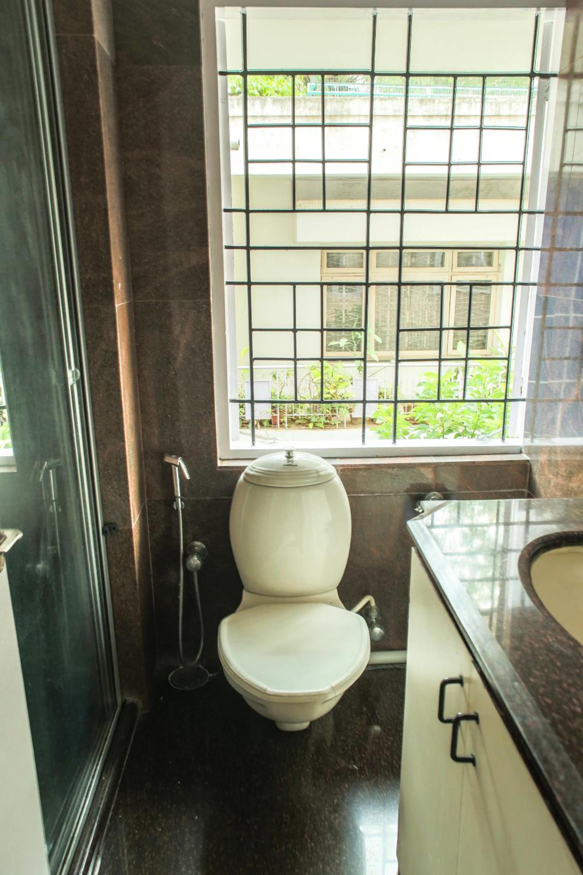 Deluxe Single Room photo 3