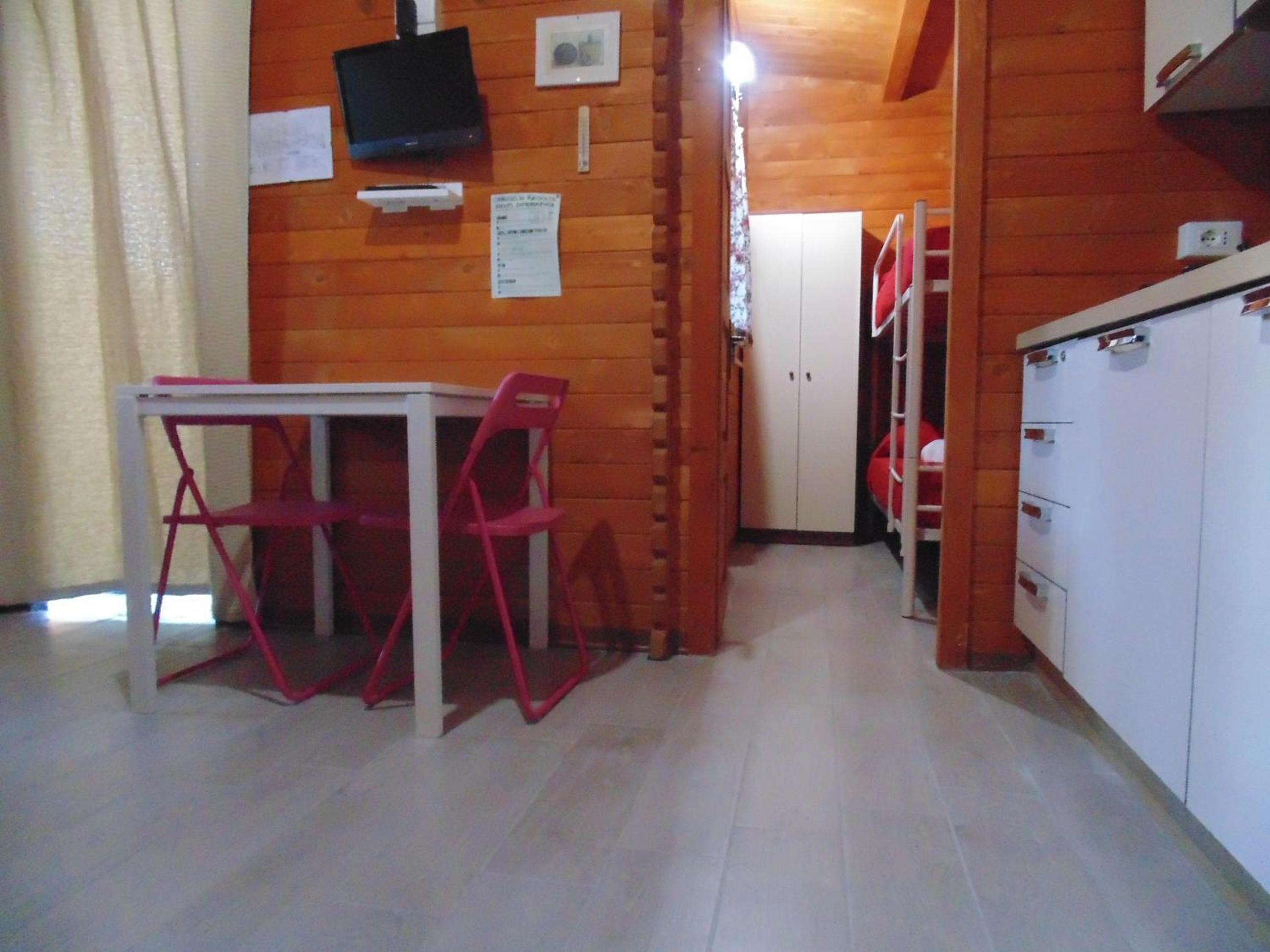 Deluxe Bungalow