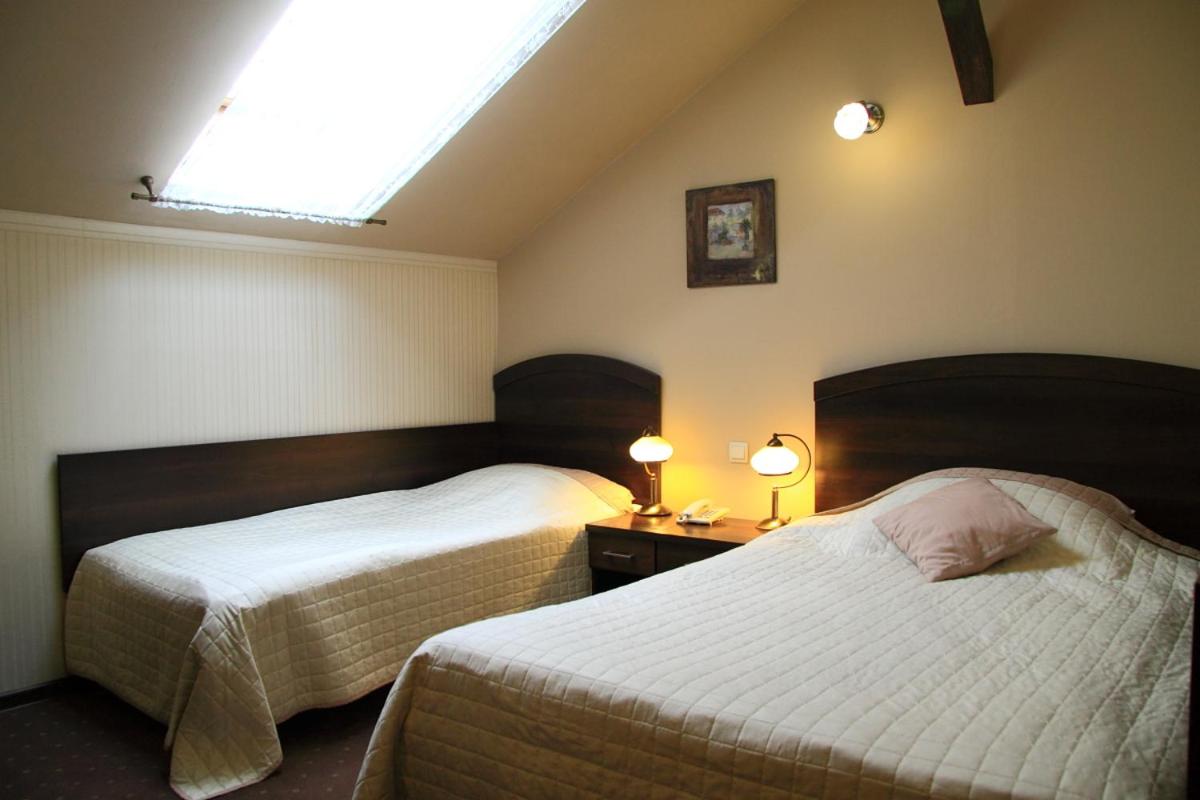 Double Room photo 3