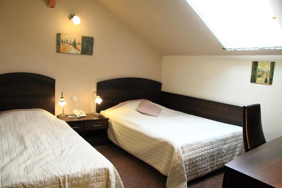 Double Room photo 1