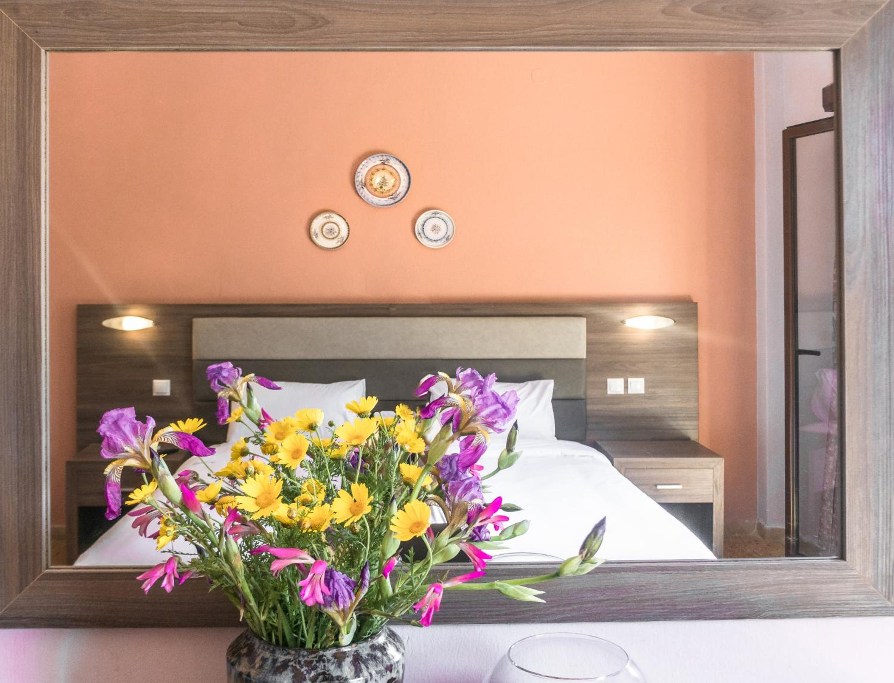 Double Room - Photo 9