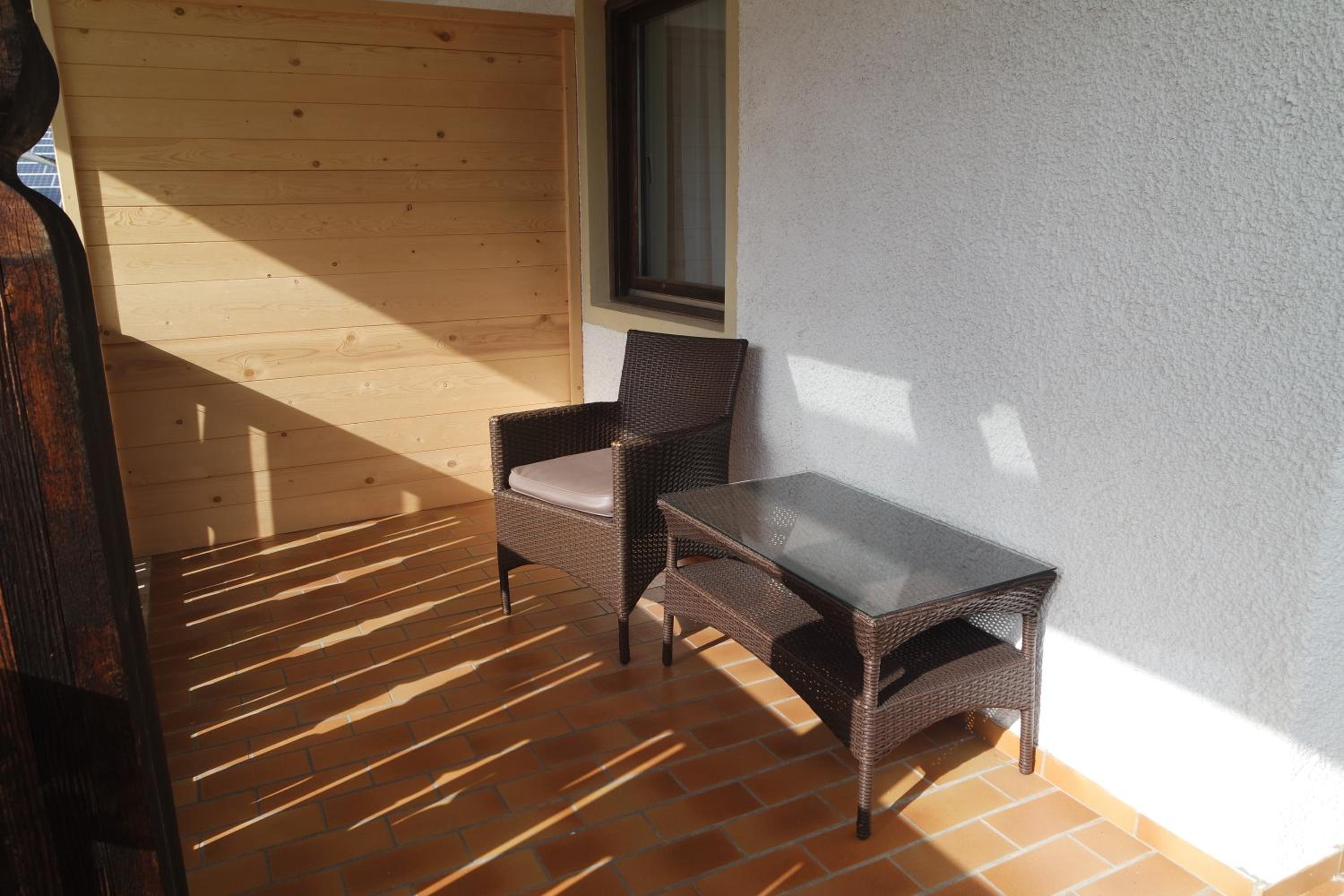 Double Room with Mountain View - Photo 6