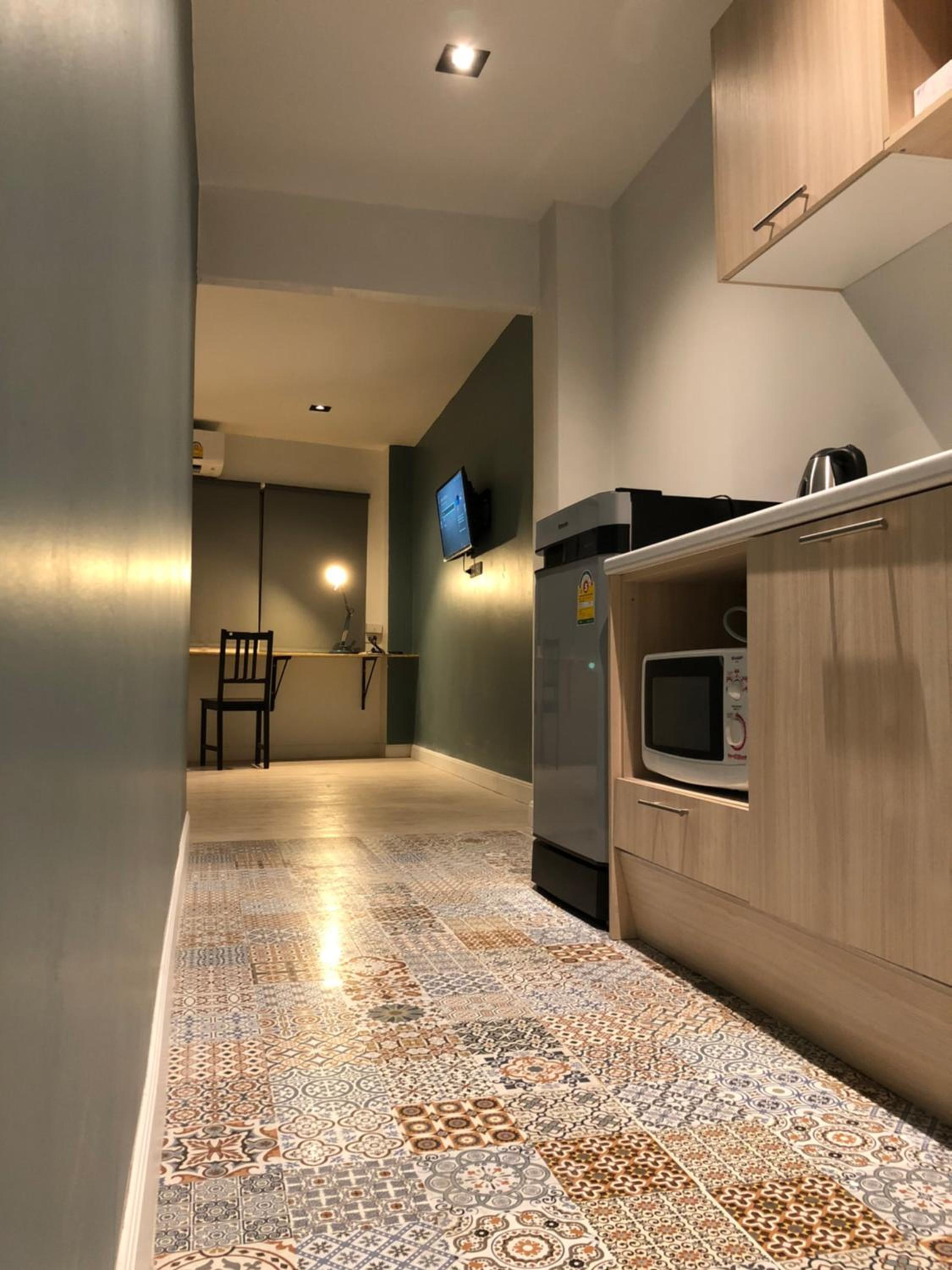 Apartment - Monthly photo 2