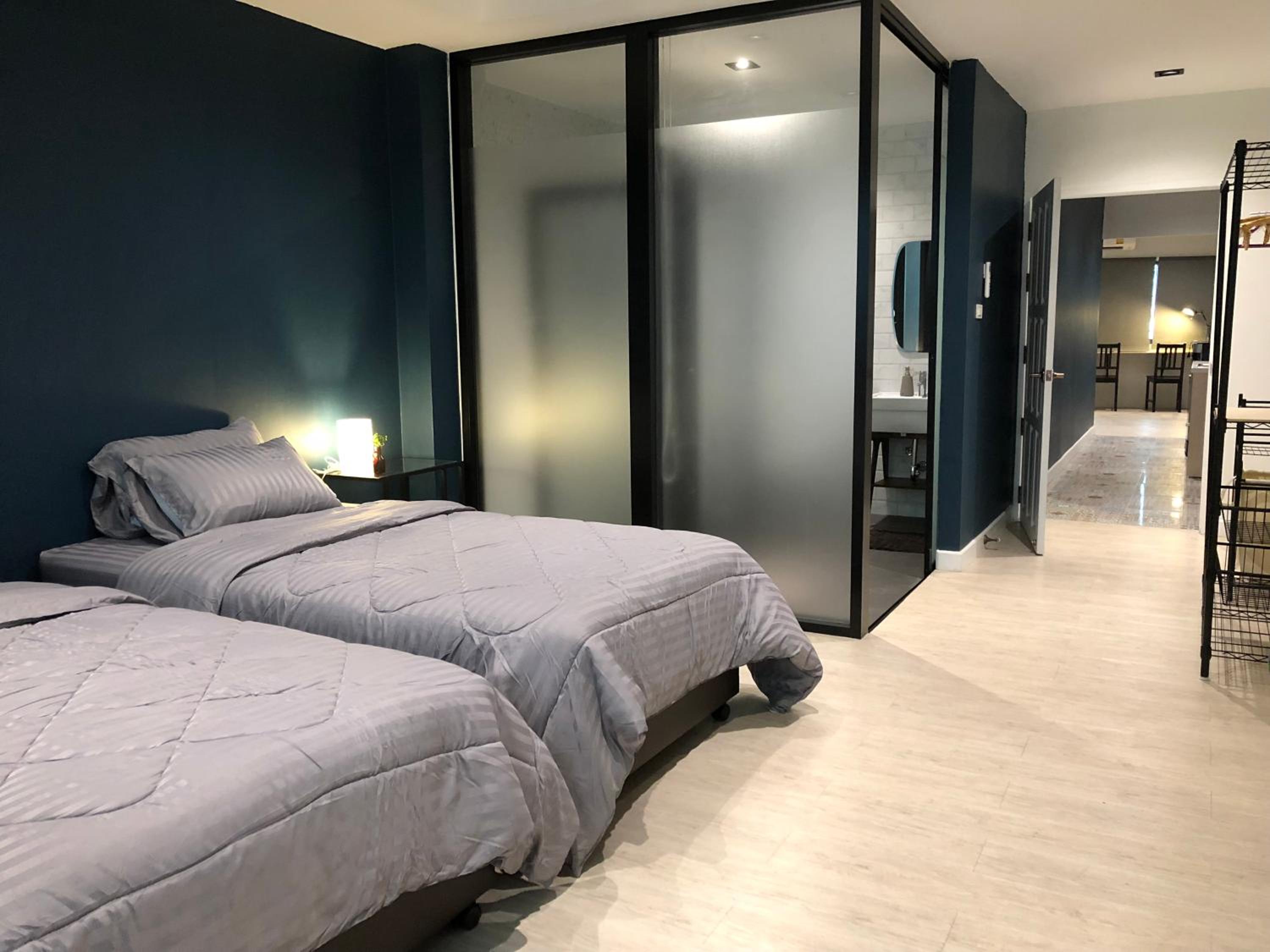 Apartment - Monthly photo 1