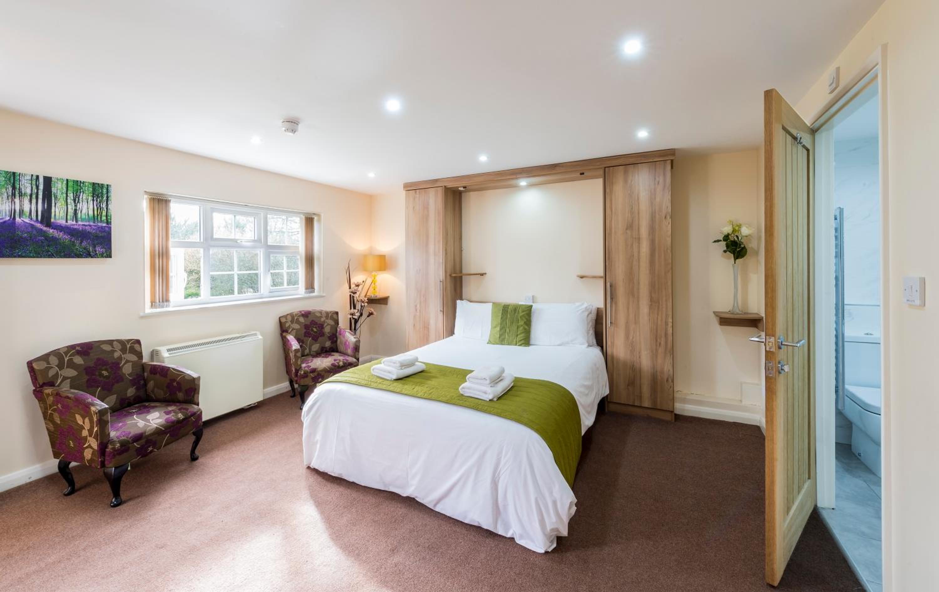 Superior Double Room - Photo 10
