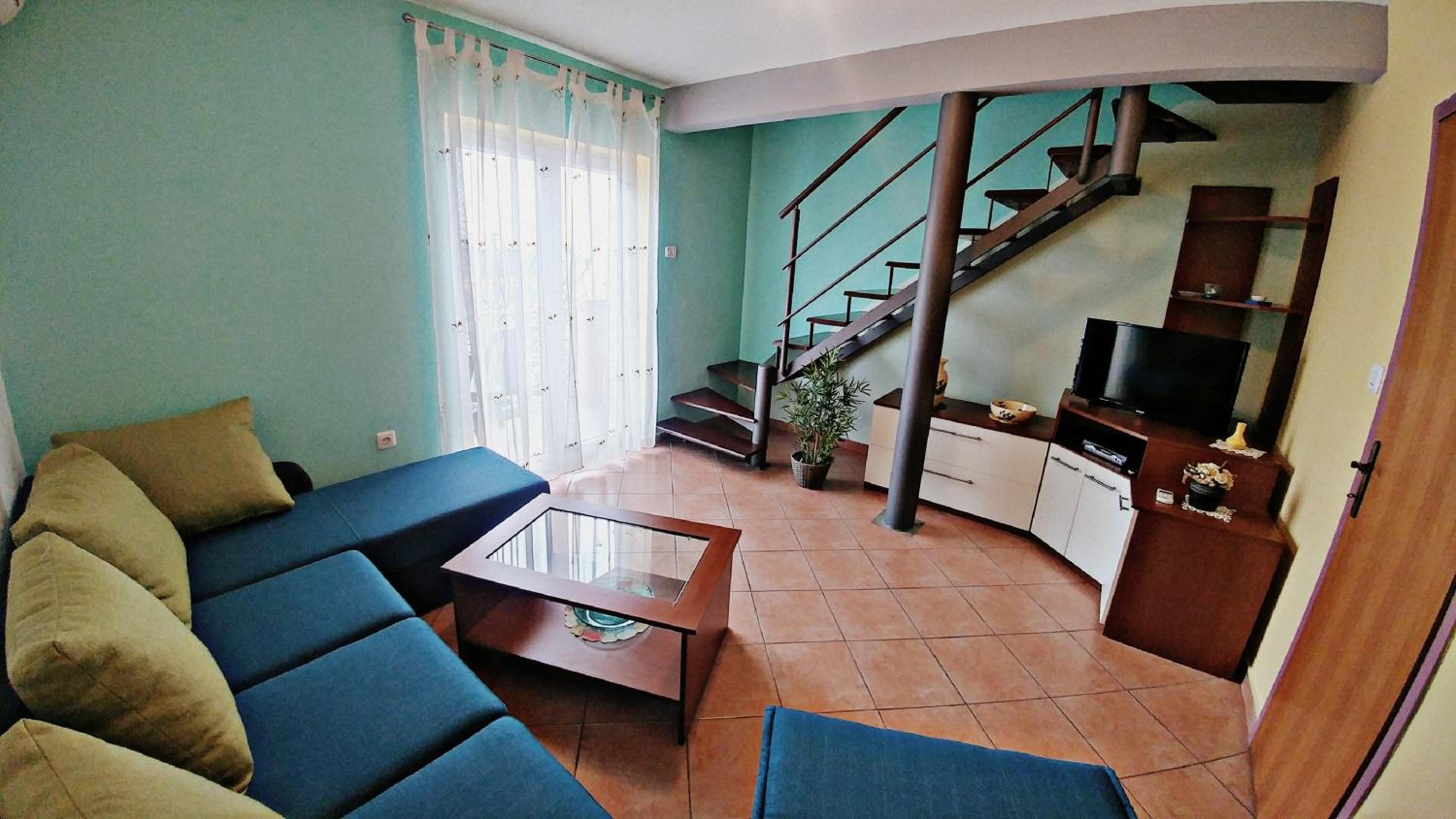 Apartment with Sea View photo 1