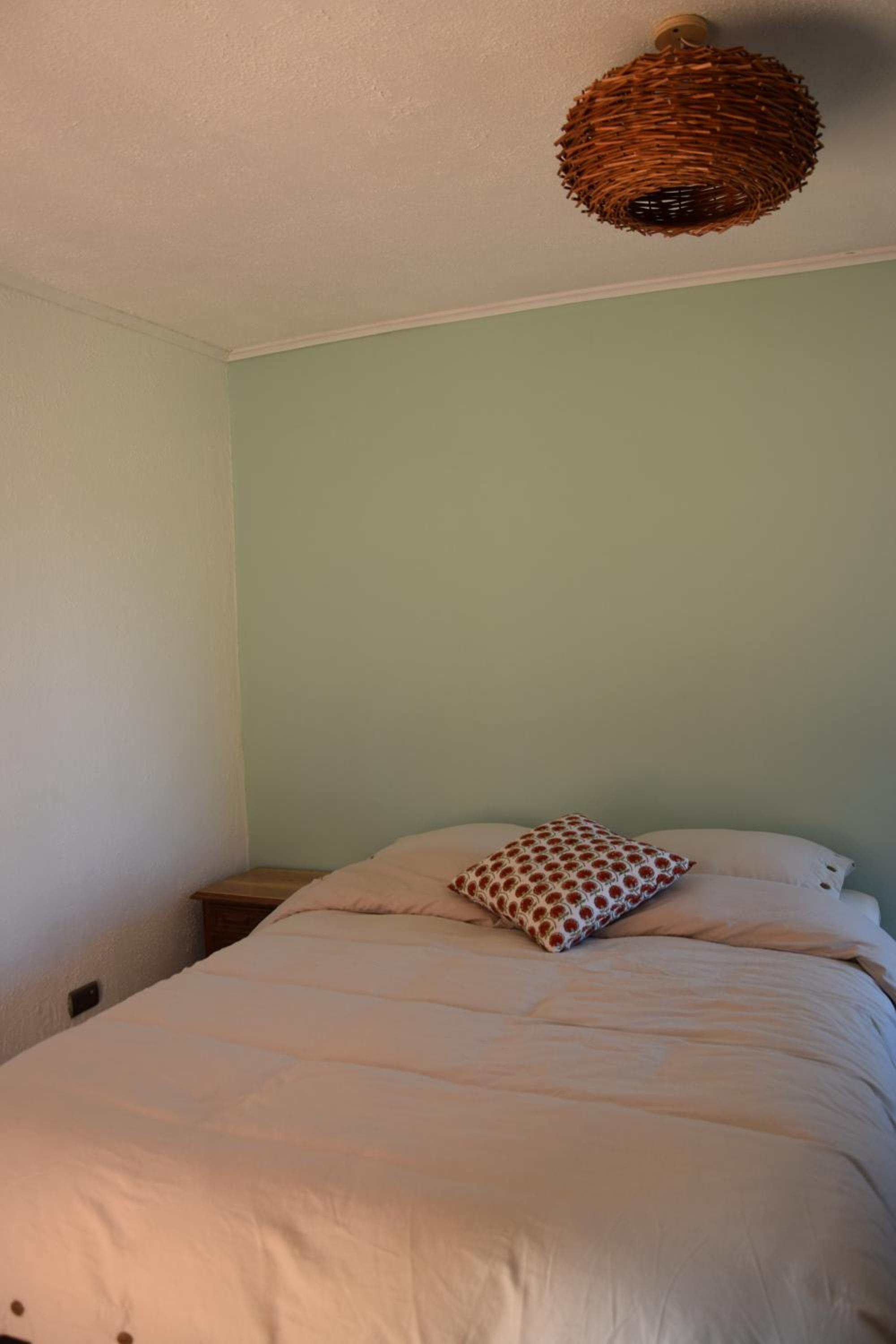 Double Room with Balcony photo 1
