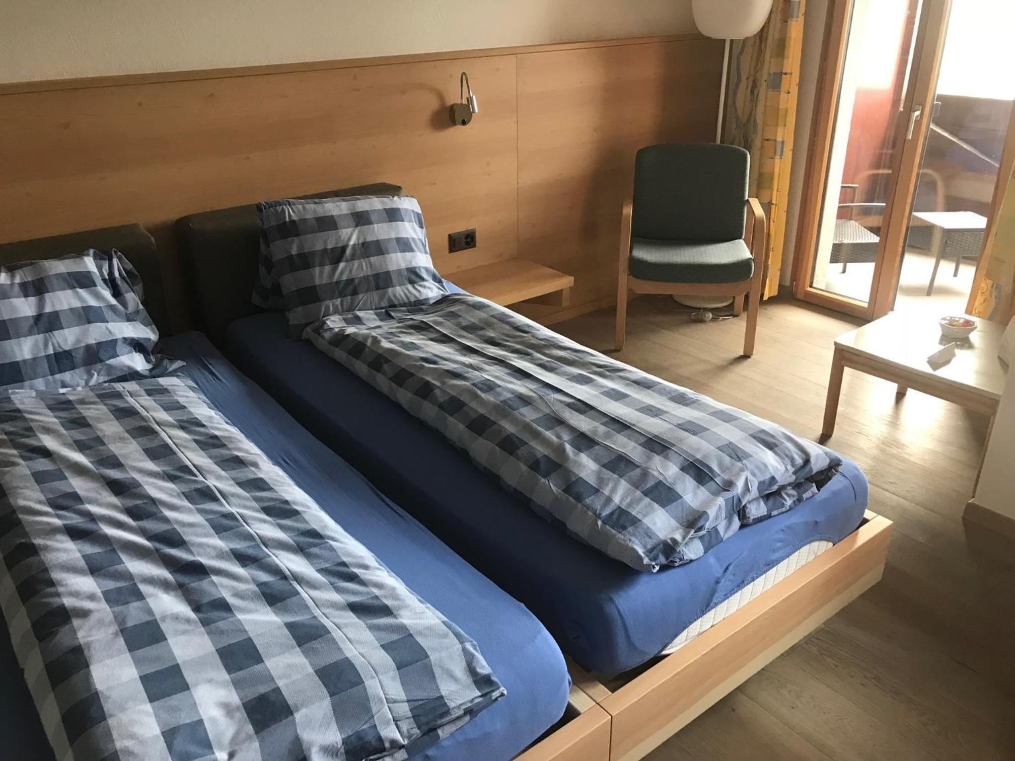 Double Room with Valley View - Photo 1