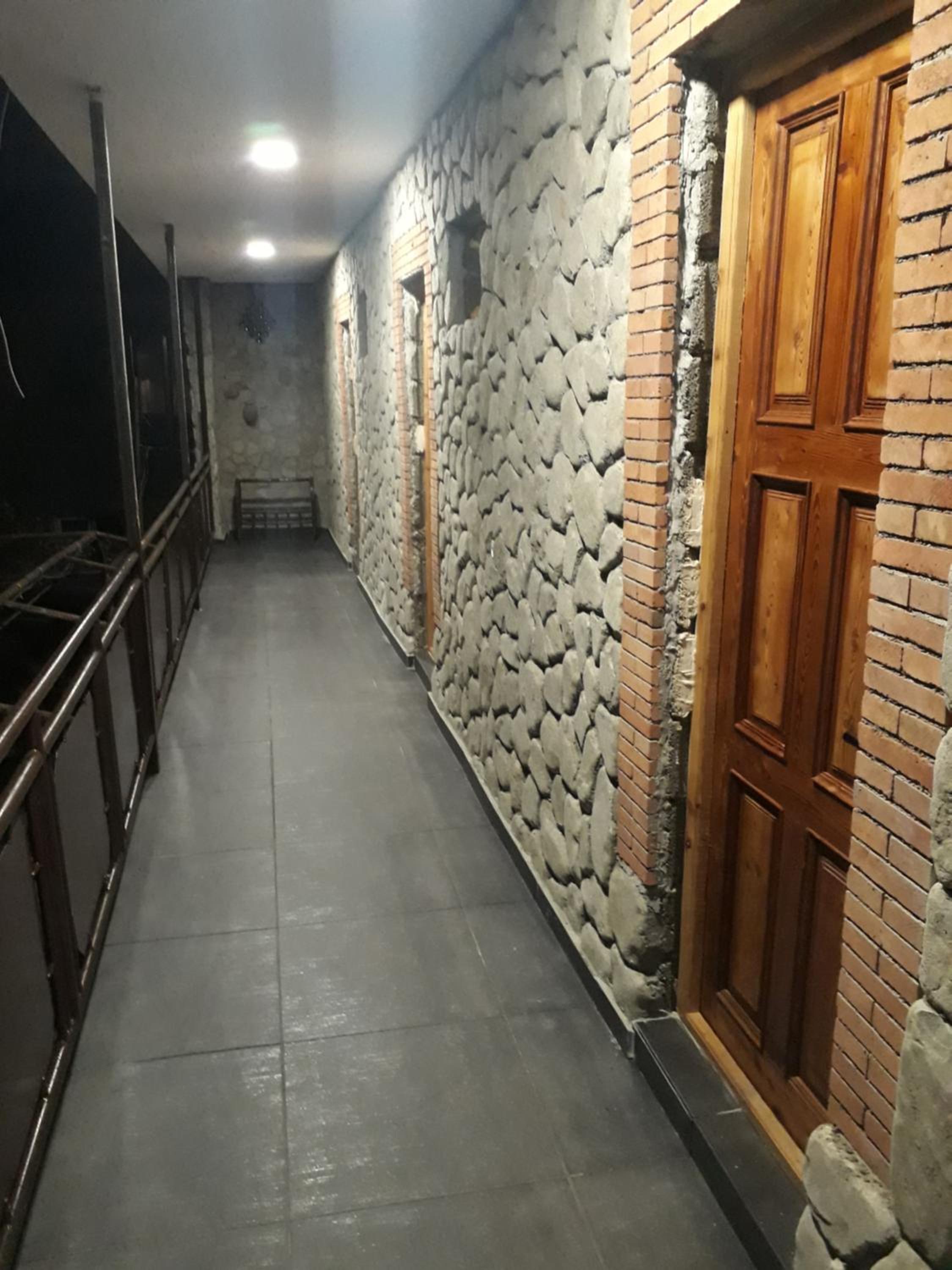 Deluxe Triple Room photo 2