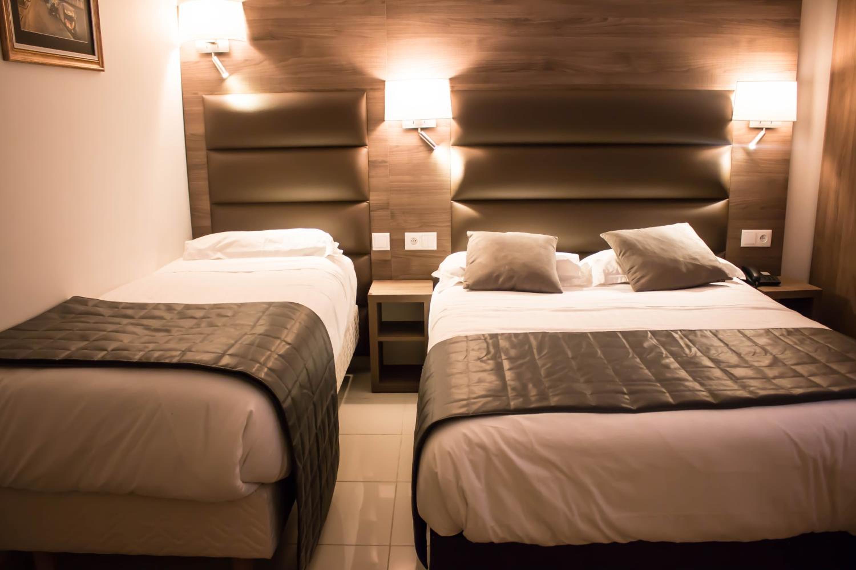 Triple Room photo 3