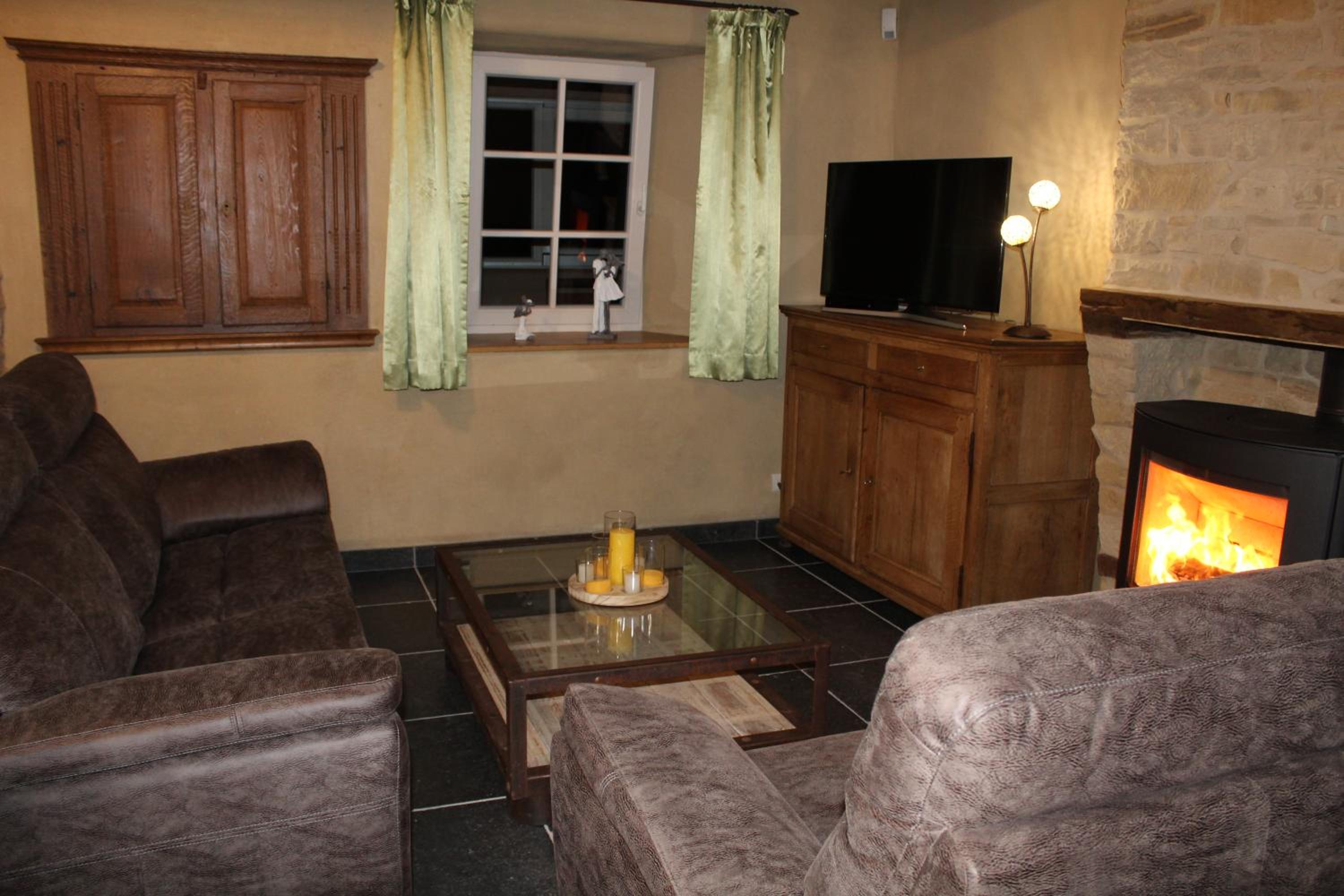 Holiday Home photo 1