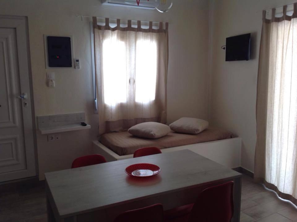 Apartment photo 1