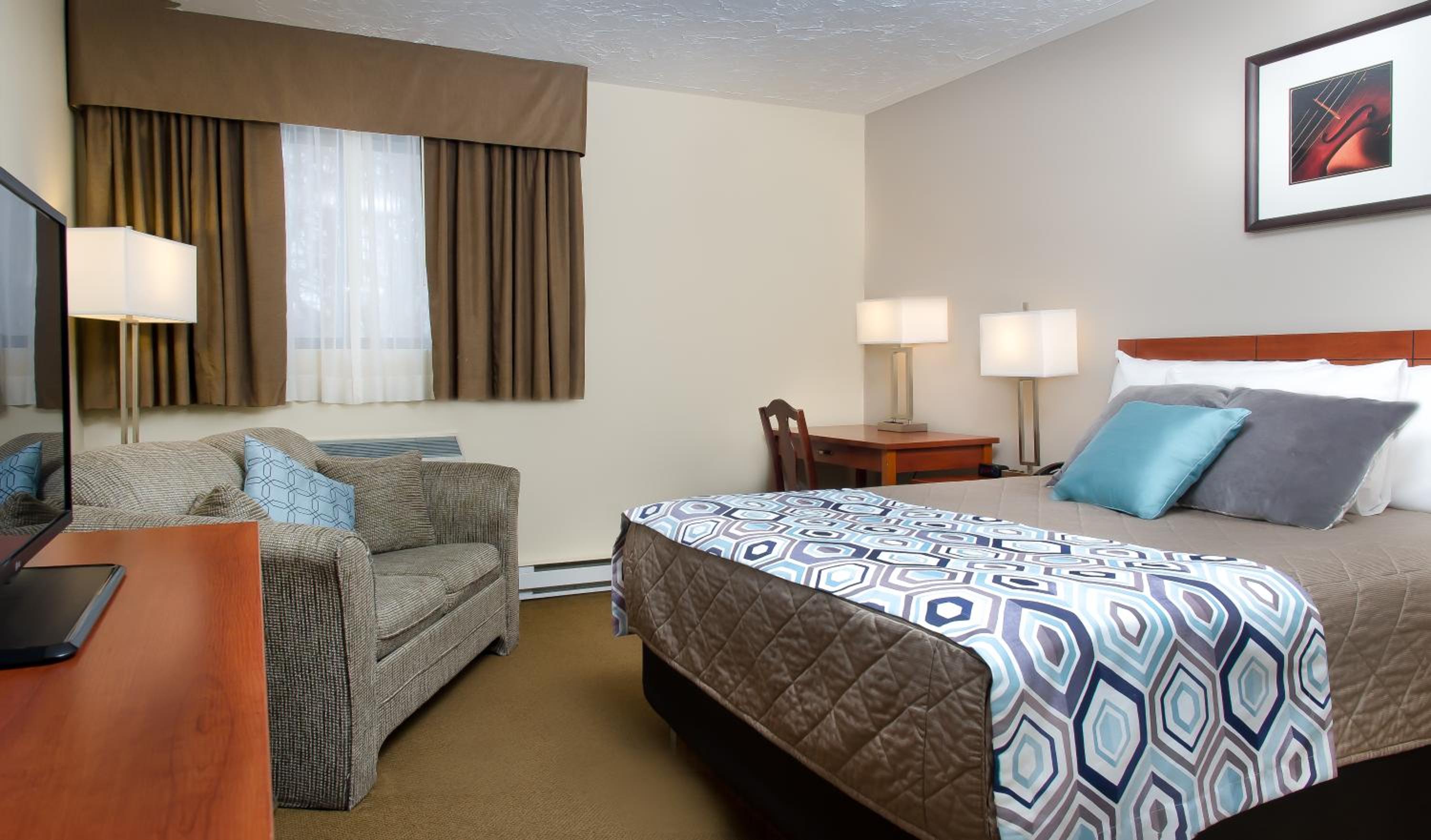 Standard Queen Room - Photo 1