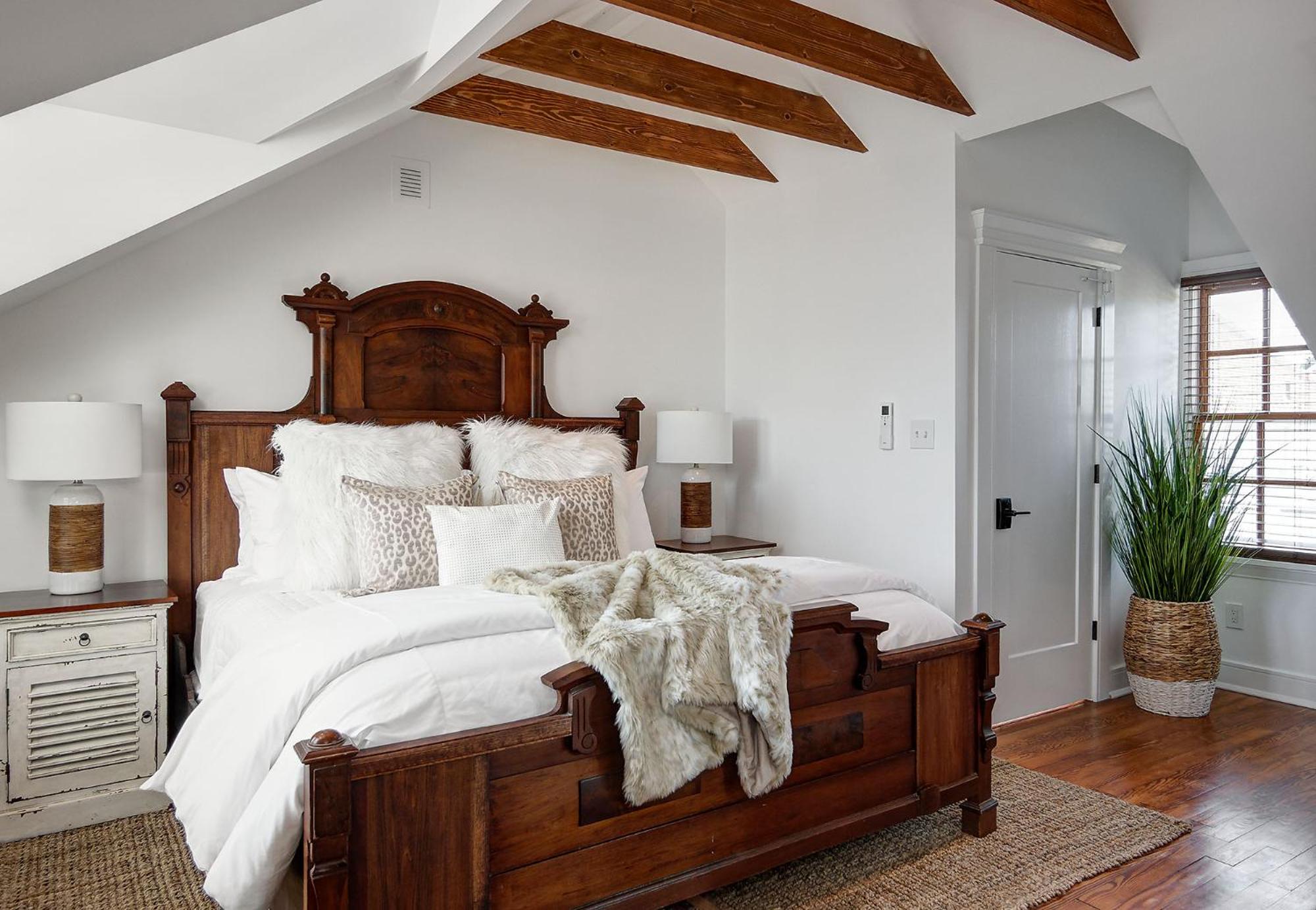 Superior King Room photo 3