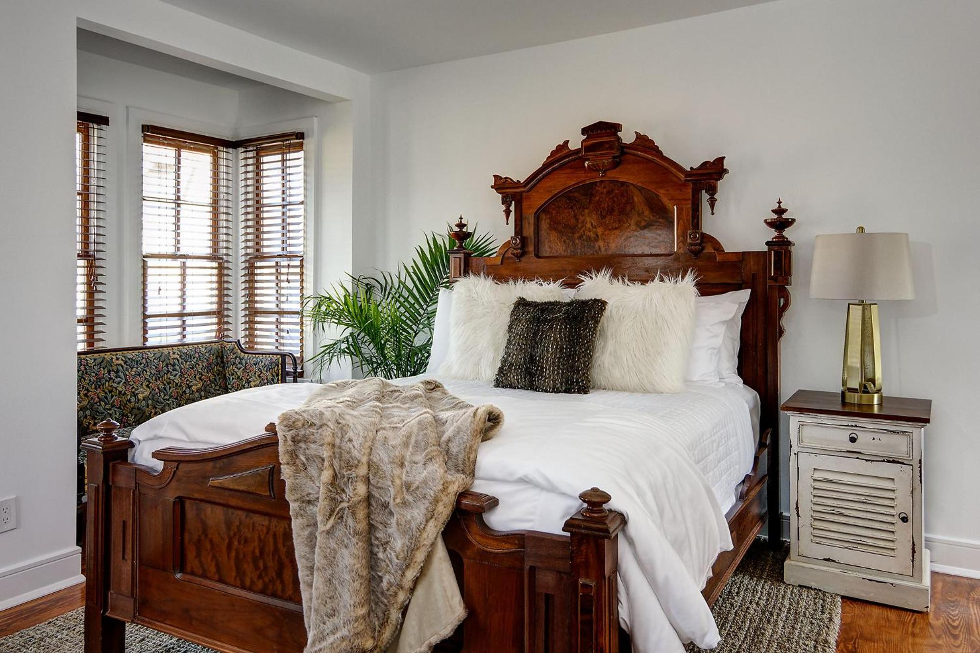 Superior Queen Room photo 1