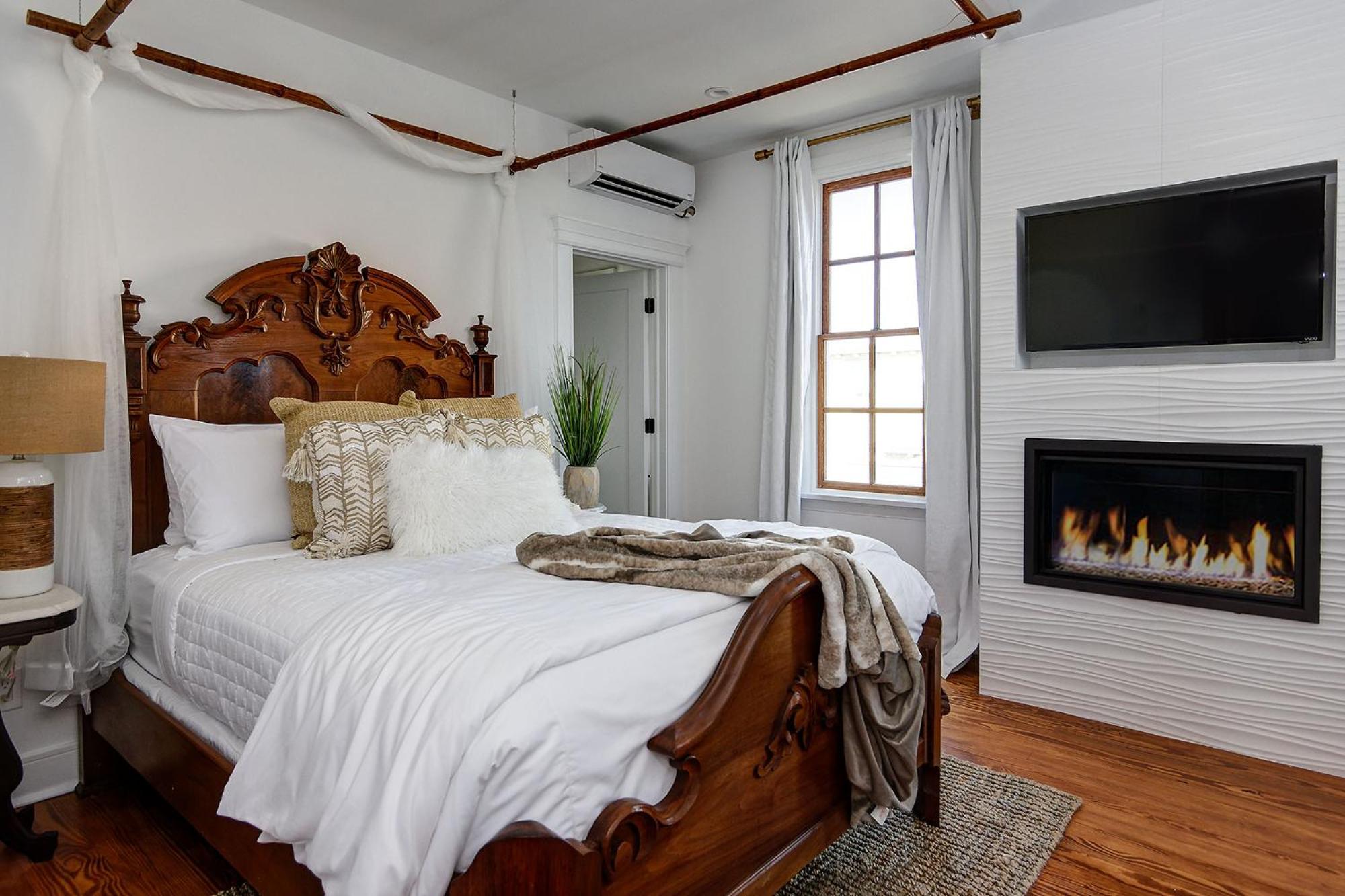 Superior Queen Room photo 2