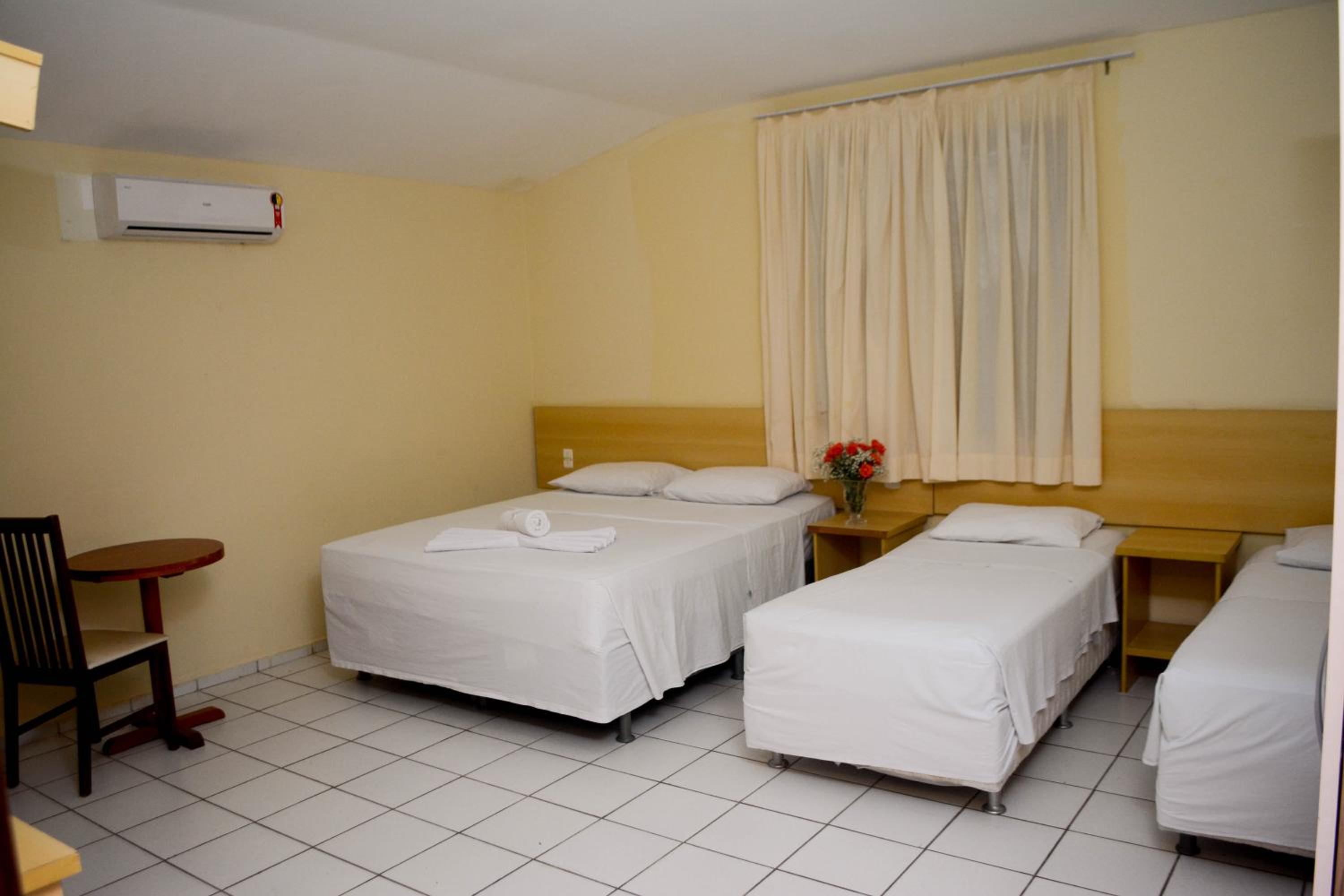 Quadruple Room photo 3