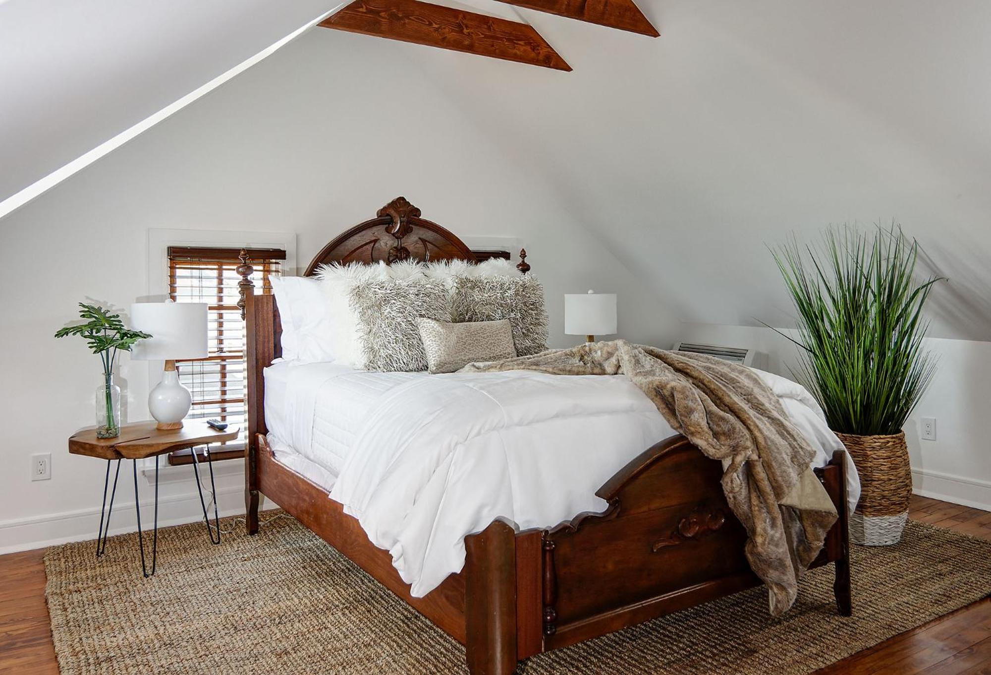 Deluxe Queen Room photo 1