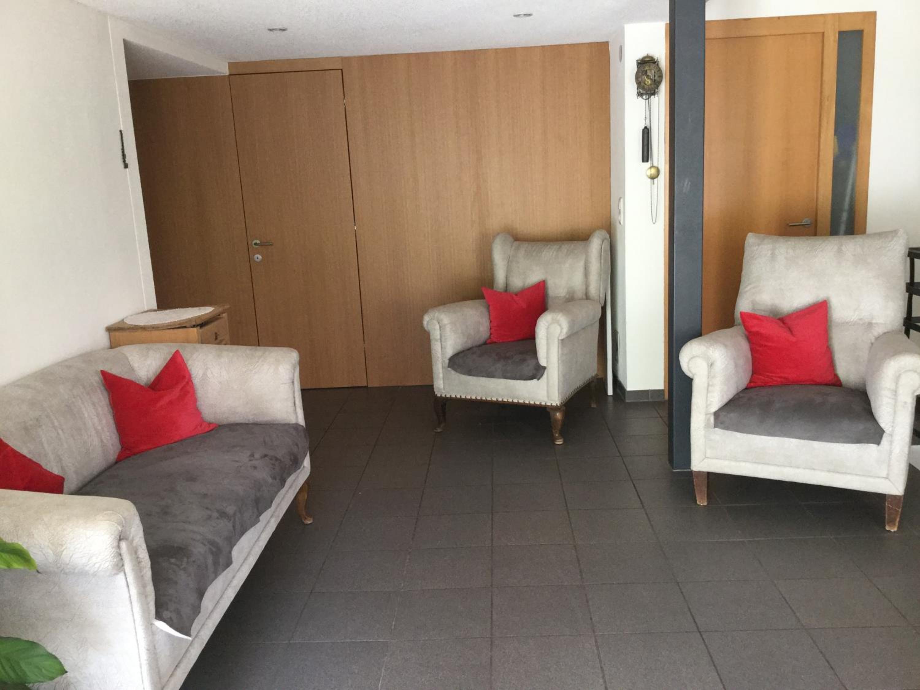 Apartment with Balcony photo 1