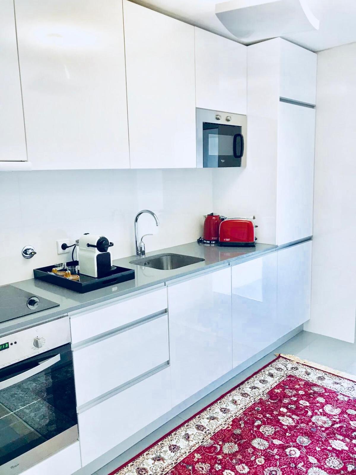 Apartment - Photo 16