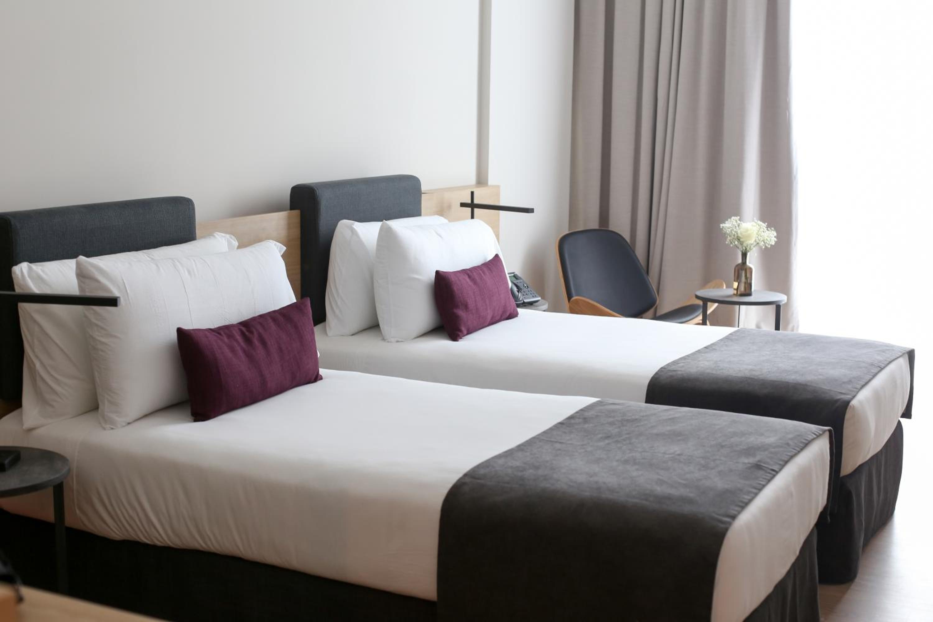 Available room