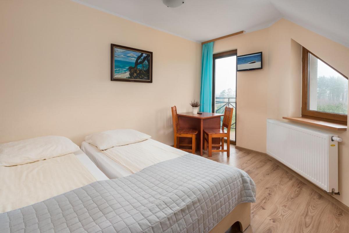Double Room photo 3