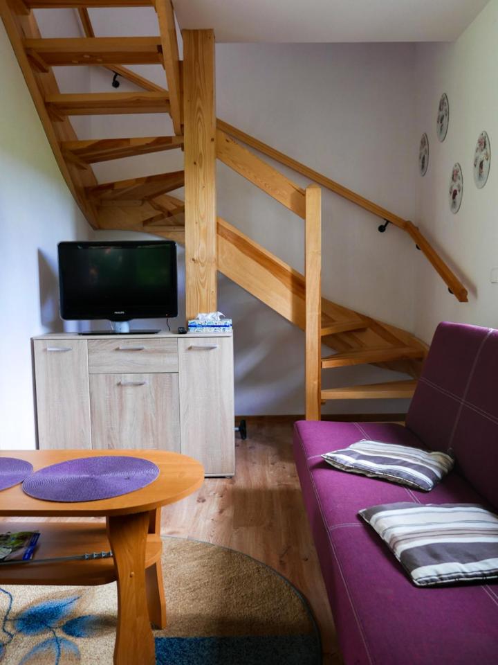 Chalet photo 1