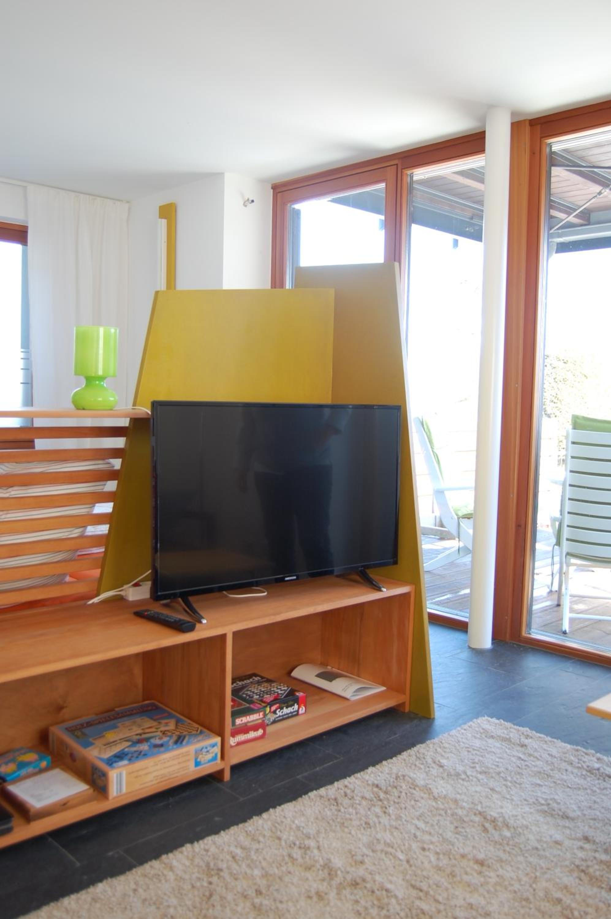 Apartment with Lake View photo 1