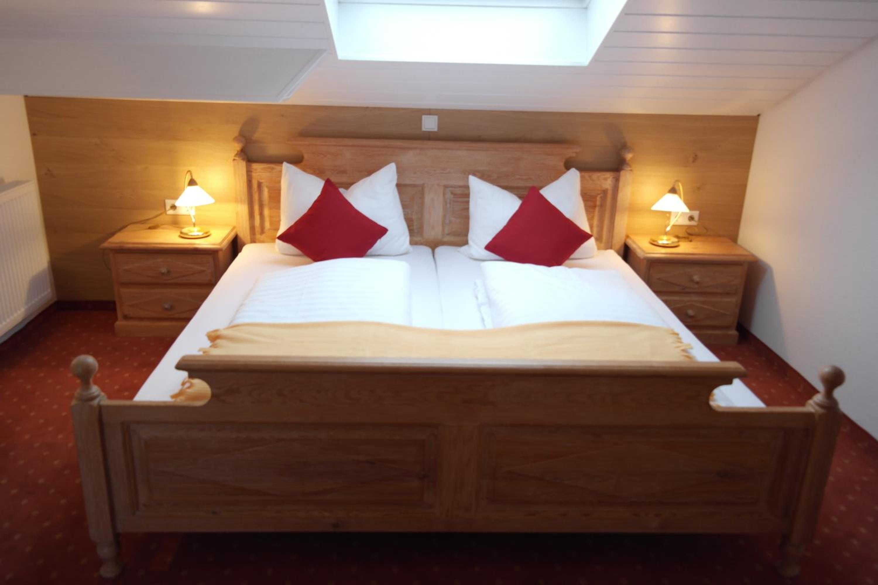 Double Room photo 2