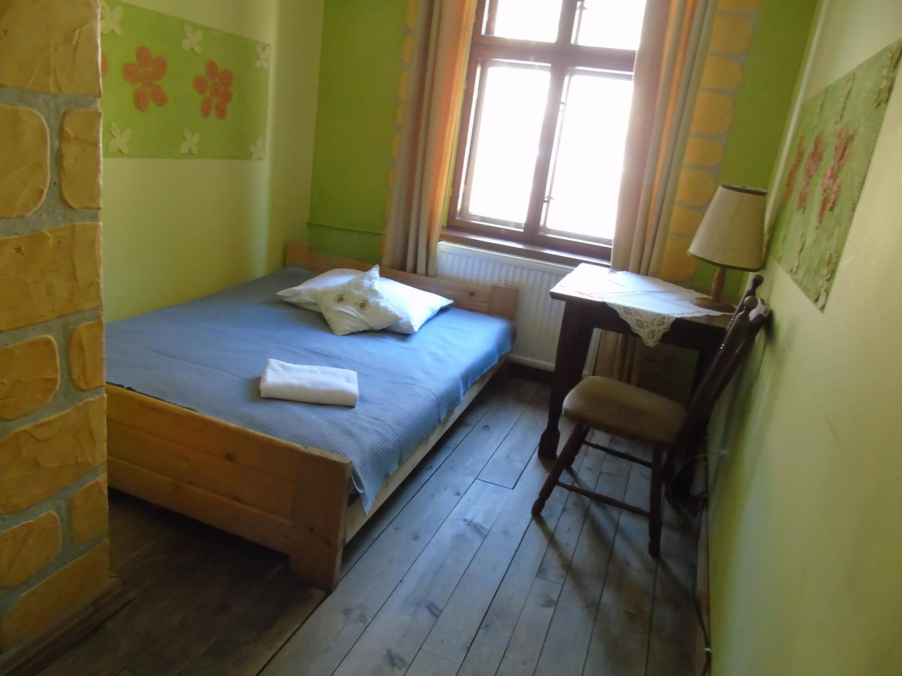 Quadruple Room photo 1