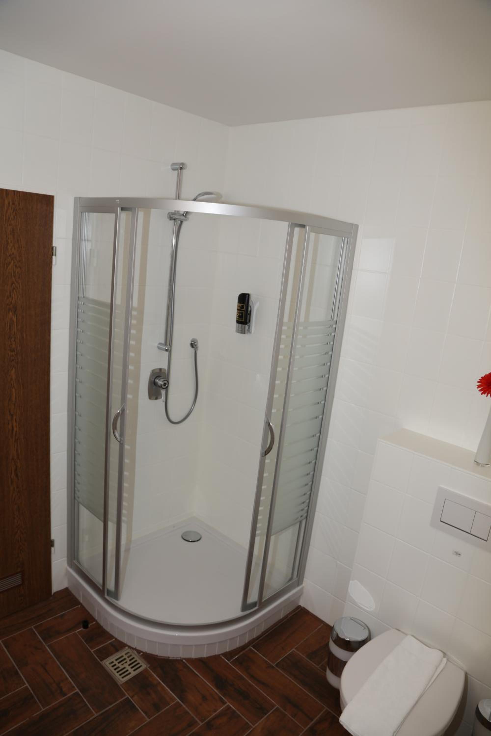 Comfort Triple Room - Photo 8
