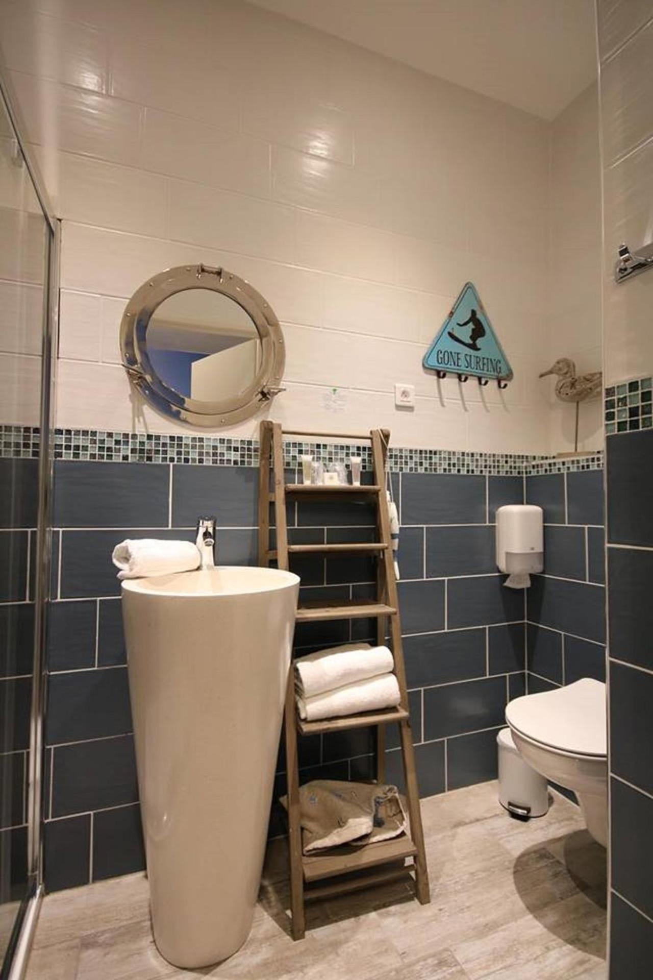 Superior Quadruple Room photo 3
