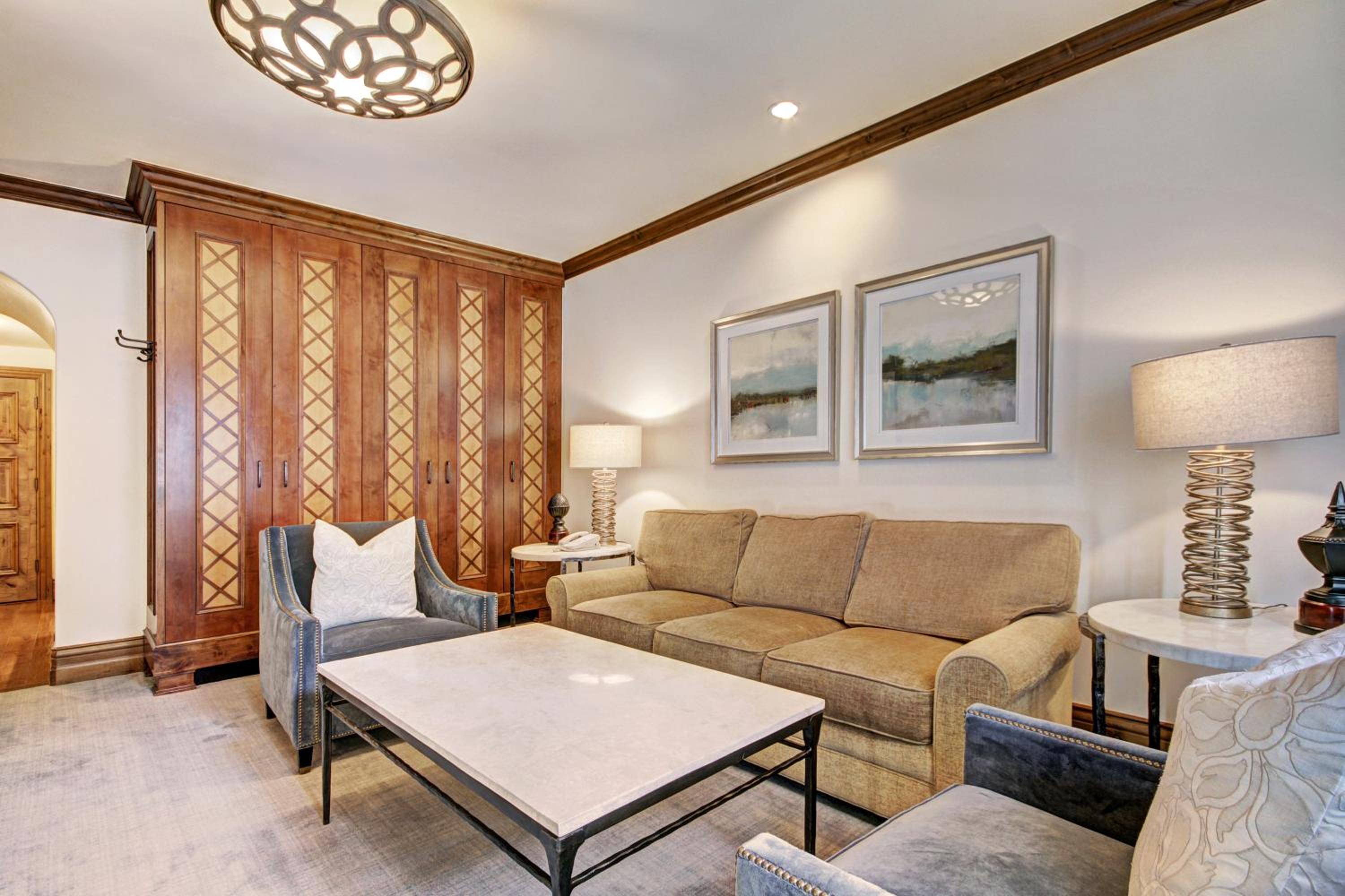 Junior Suite - Photo 2