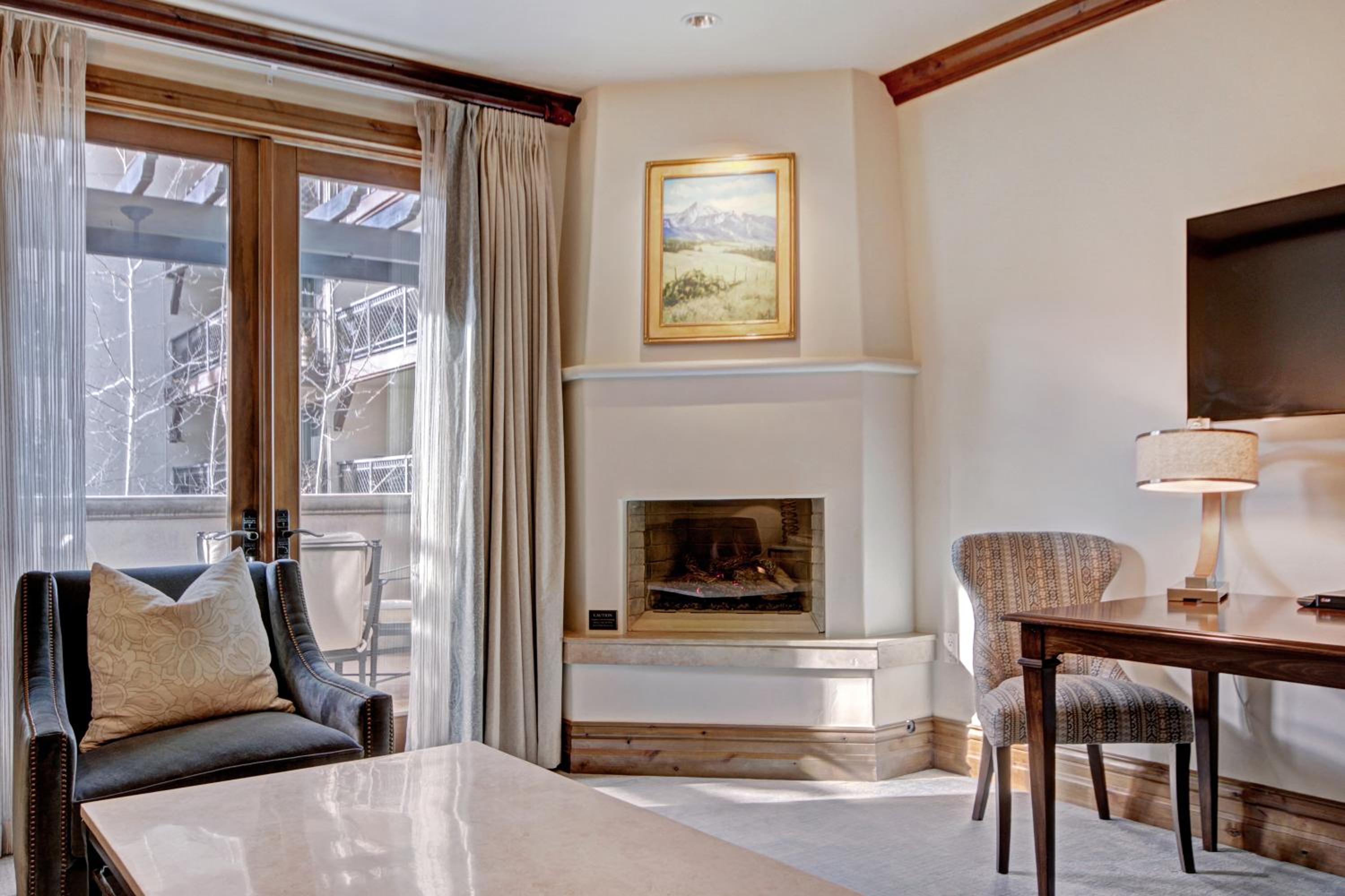 Junior Suite - Photo 3