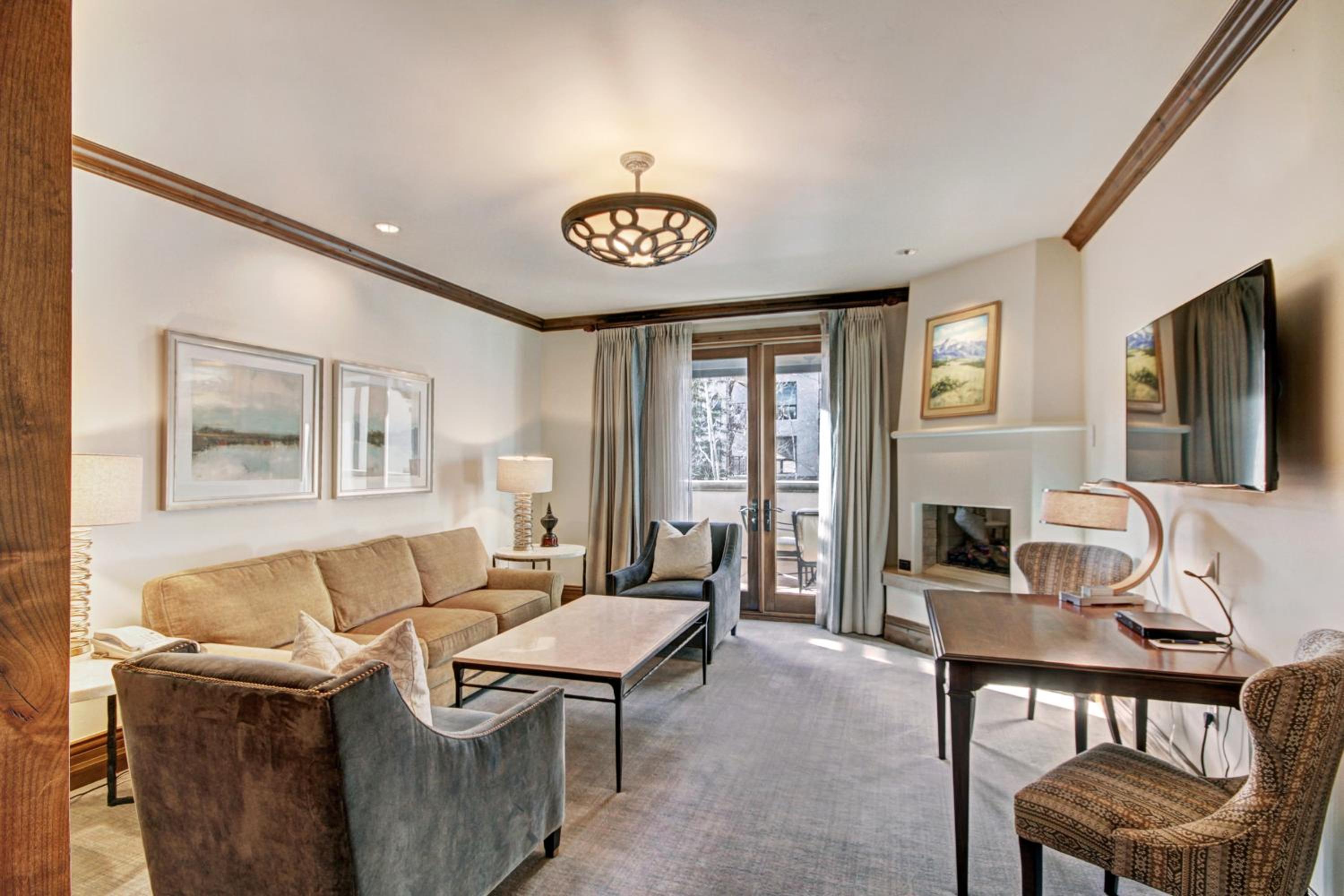 Junior Suite - Photo 4