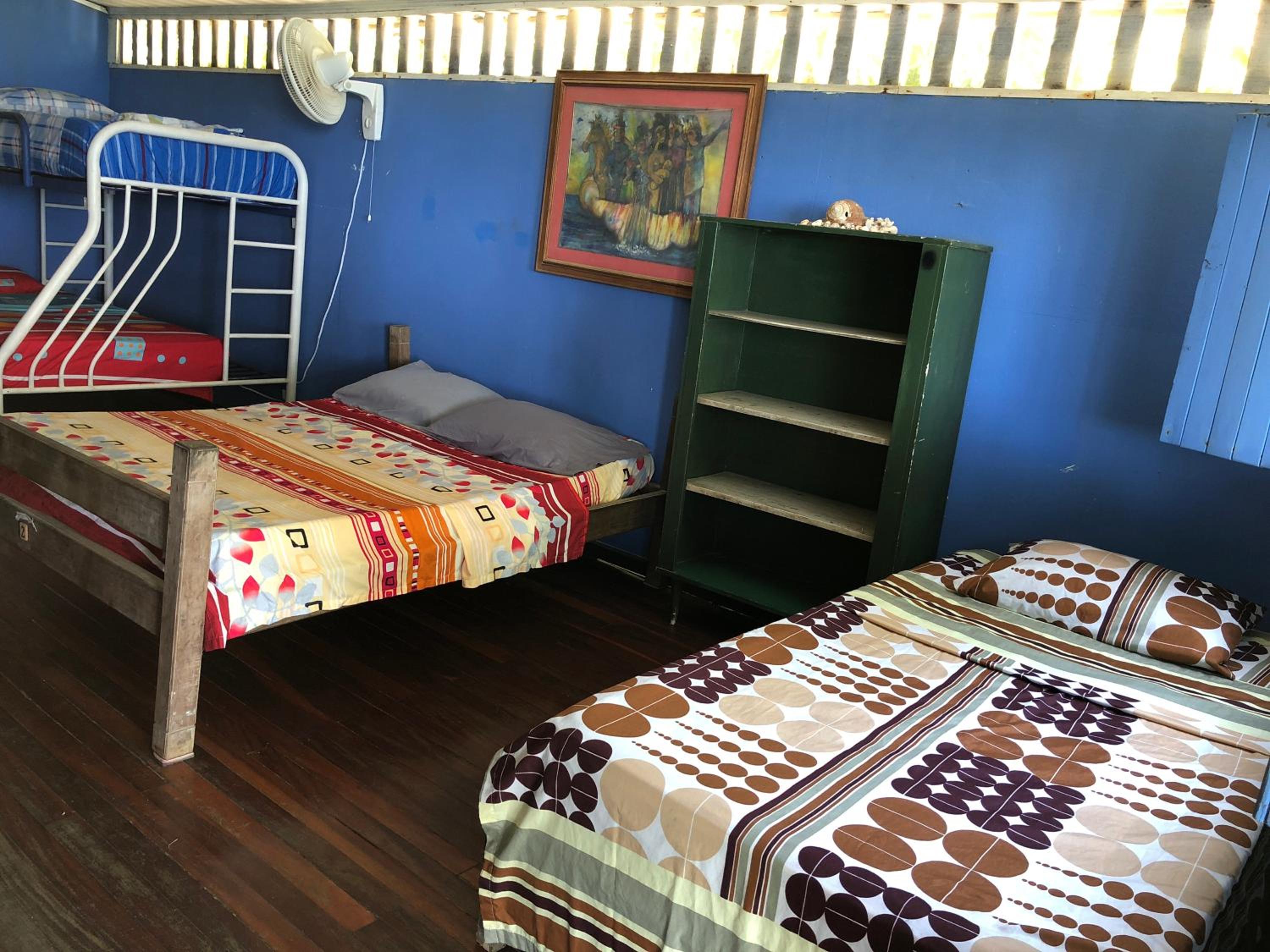 Single Bed in Dormitory Room photo 1